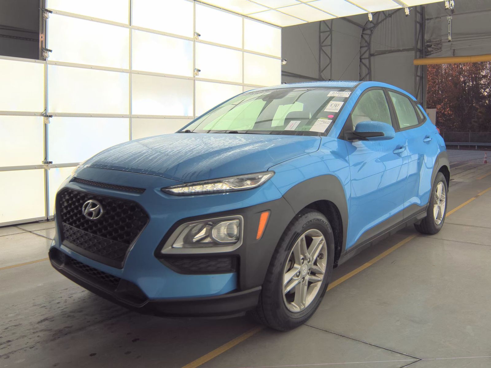2019 Hyundai Kona SE FWD