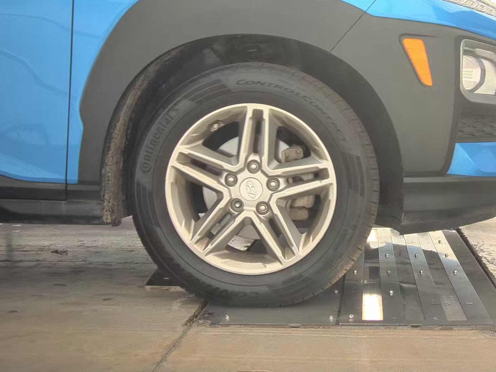 2019 Hyundai Kona SE FWD