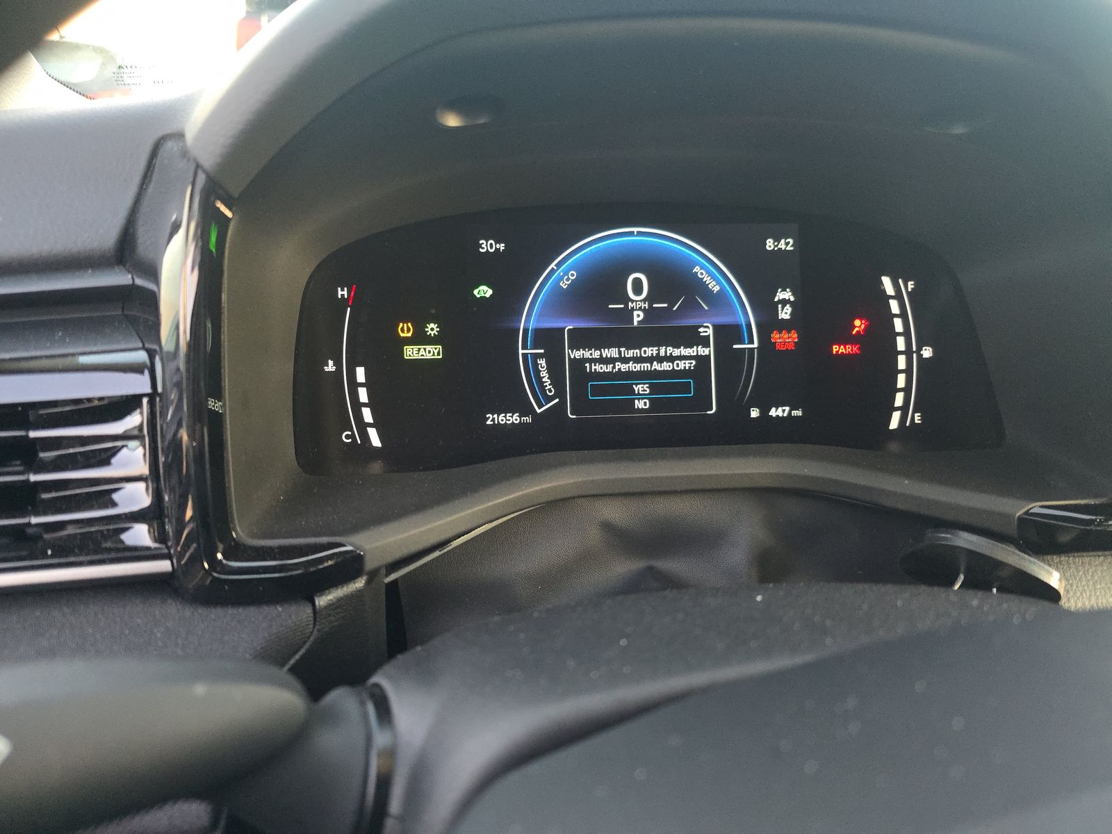 2025 Toyota Camry LE FWD