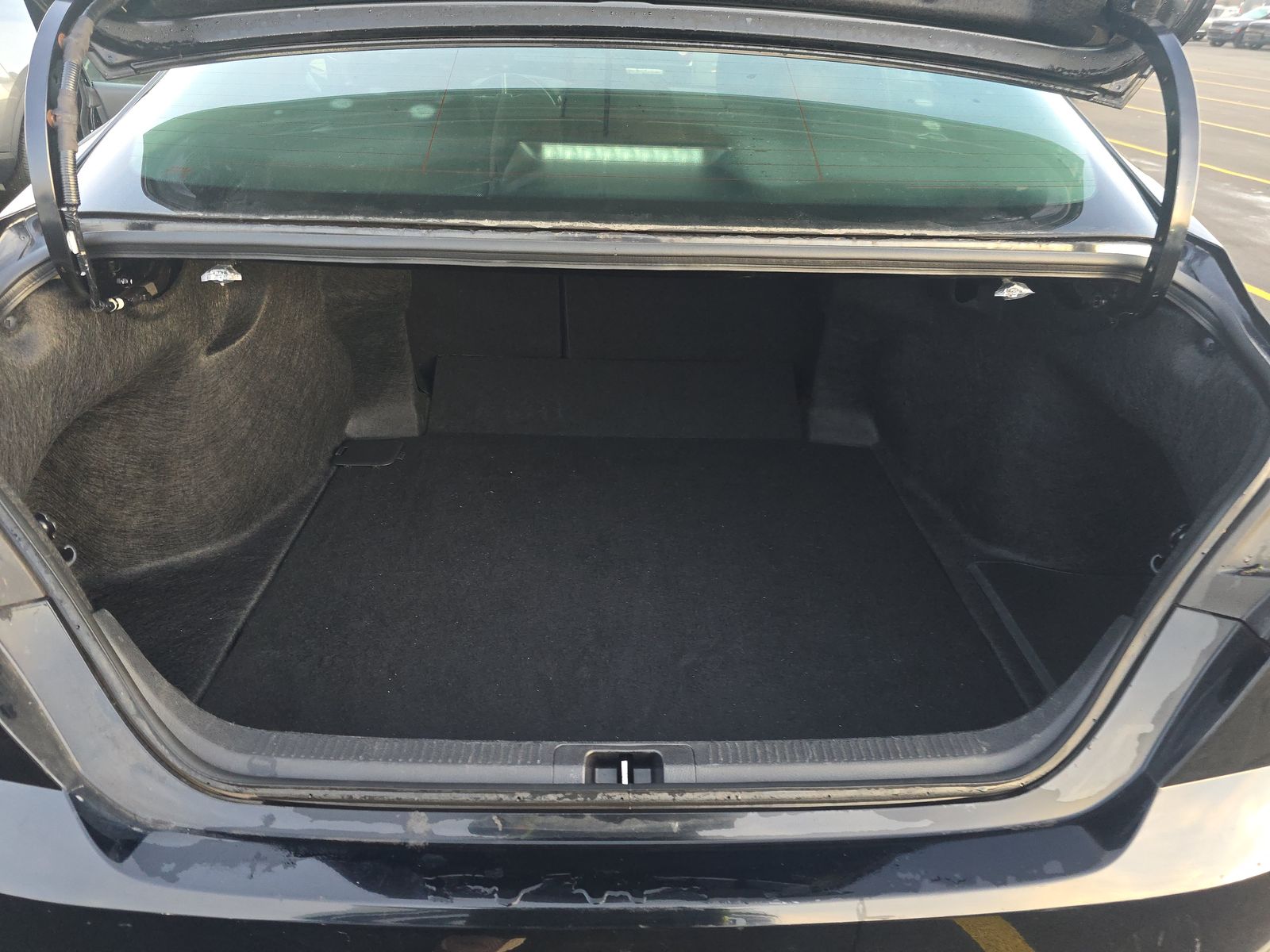 2025 Toyota Camry LE FWD