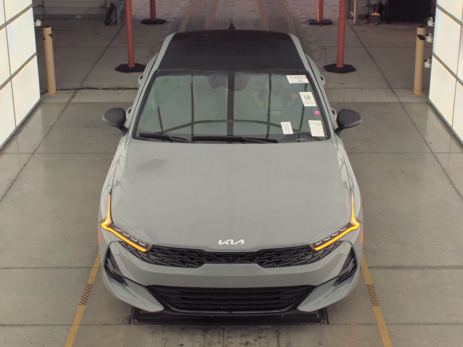 2024 Kia K5 GT FWD