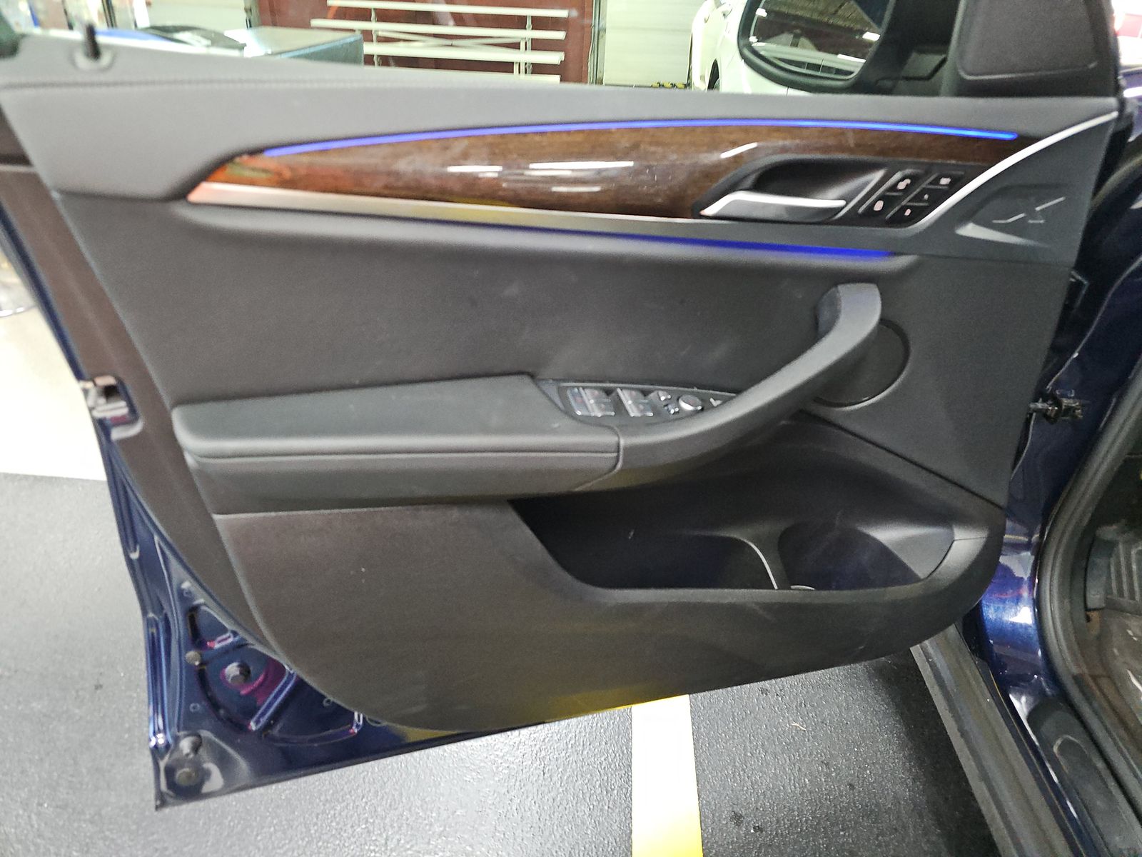 2022 BMW X3 xDrive30i AWD