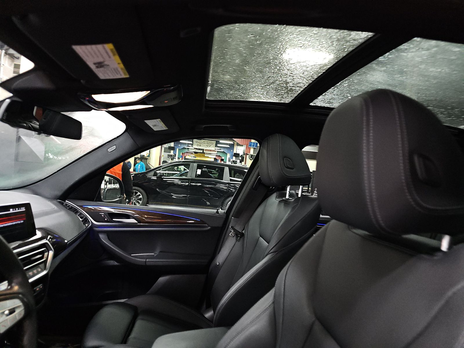 2022 BMW X3 xDrive30i AWD