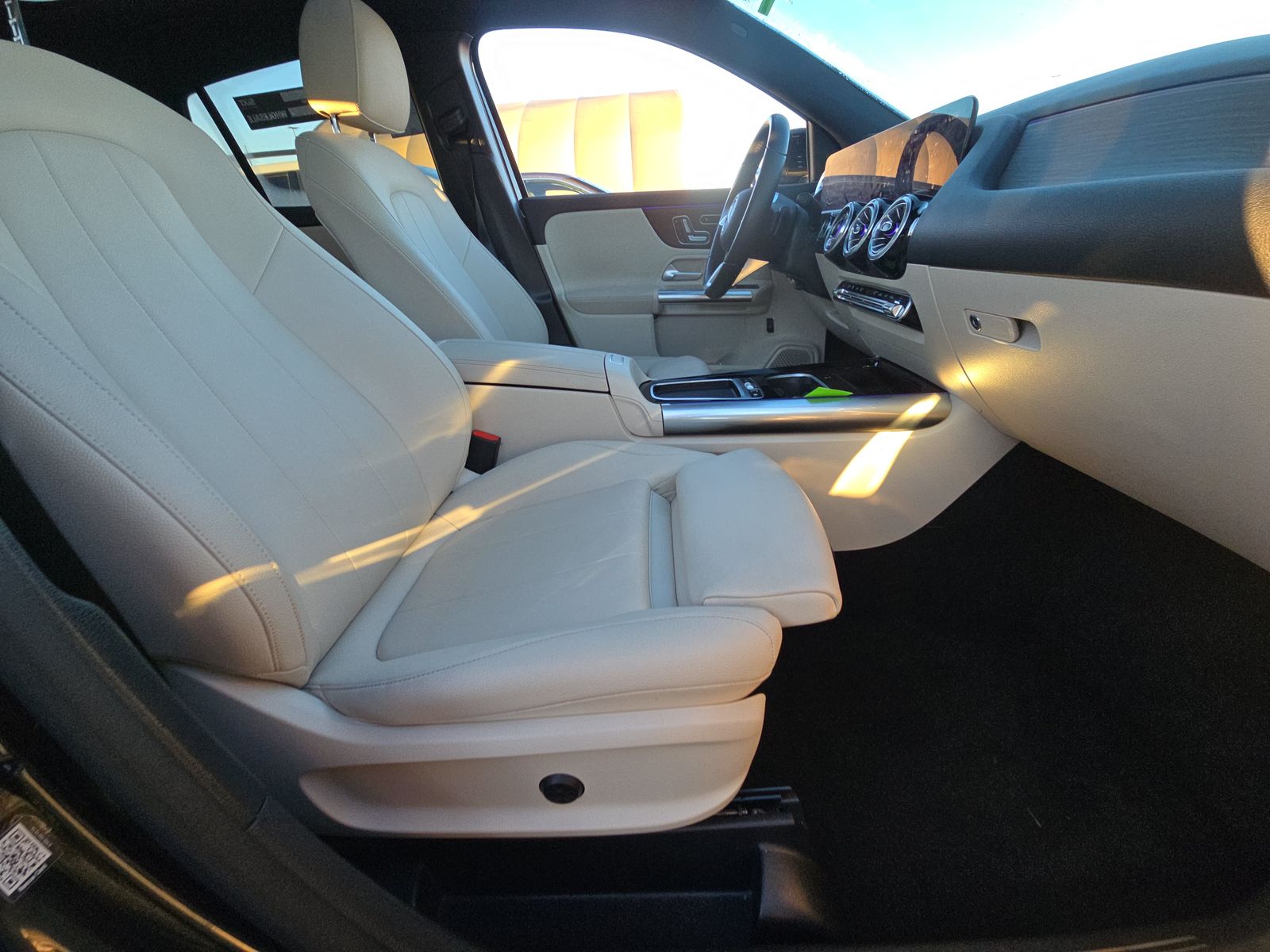 2025 Mercedes-Benz GLA GLA 250 FWD