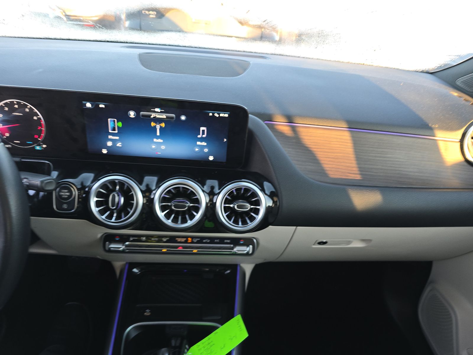 2025 Mercedes-Benz GLA GLA 250 FWD