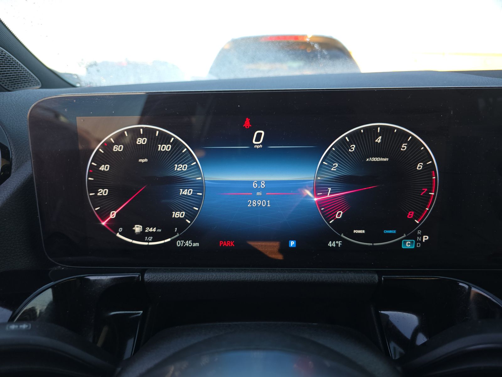 2025 Mercedes-Benz GLA GLA 250 FWD