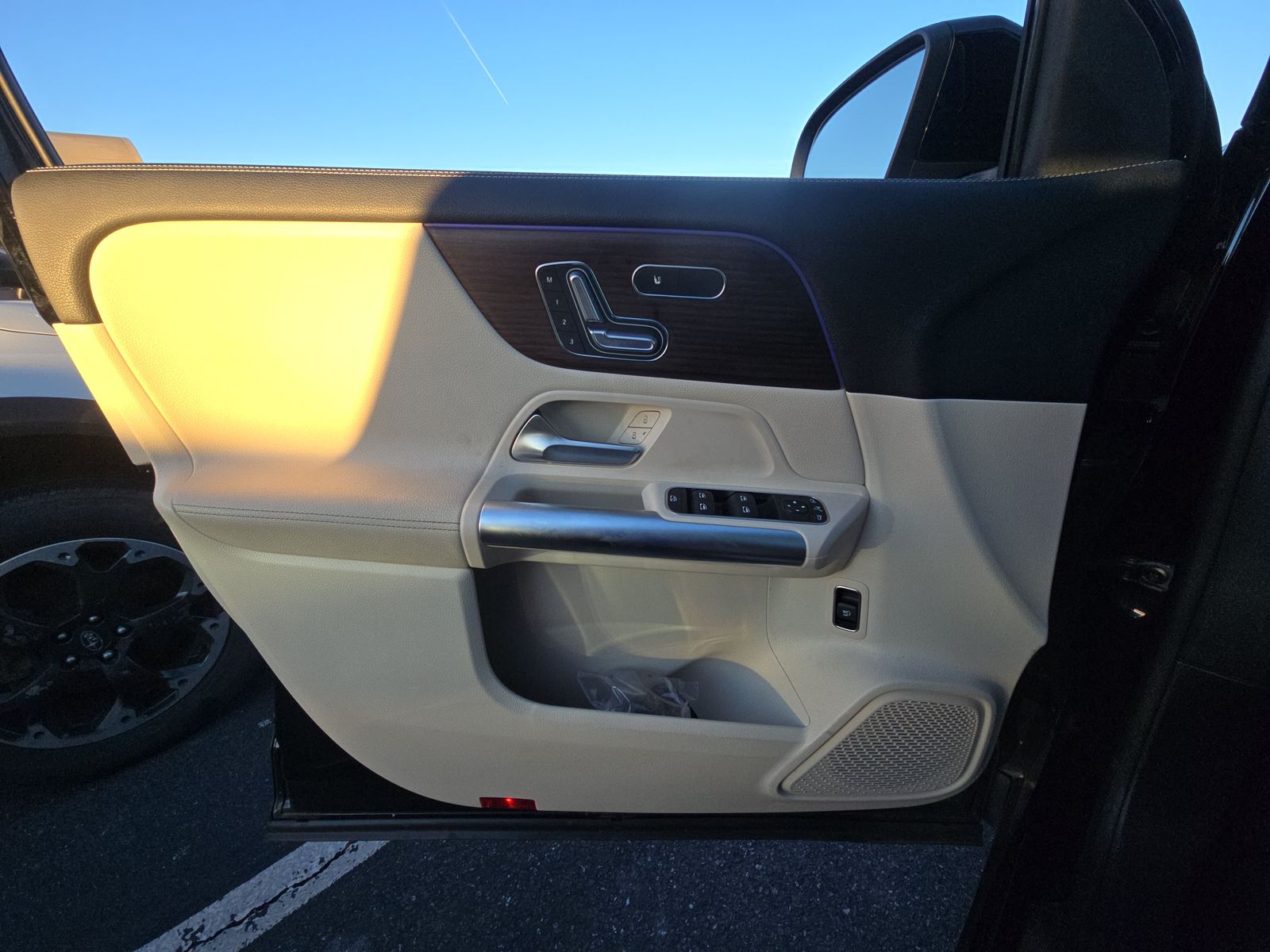 2025 Mercedes-Benz GLA GLA 250 FWD