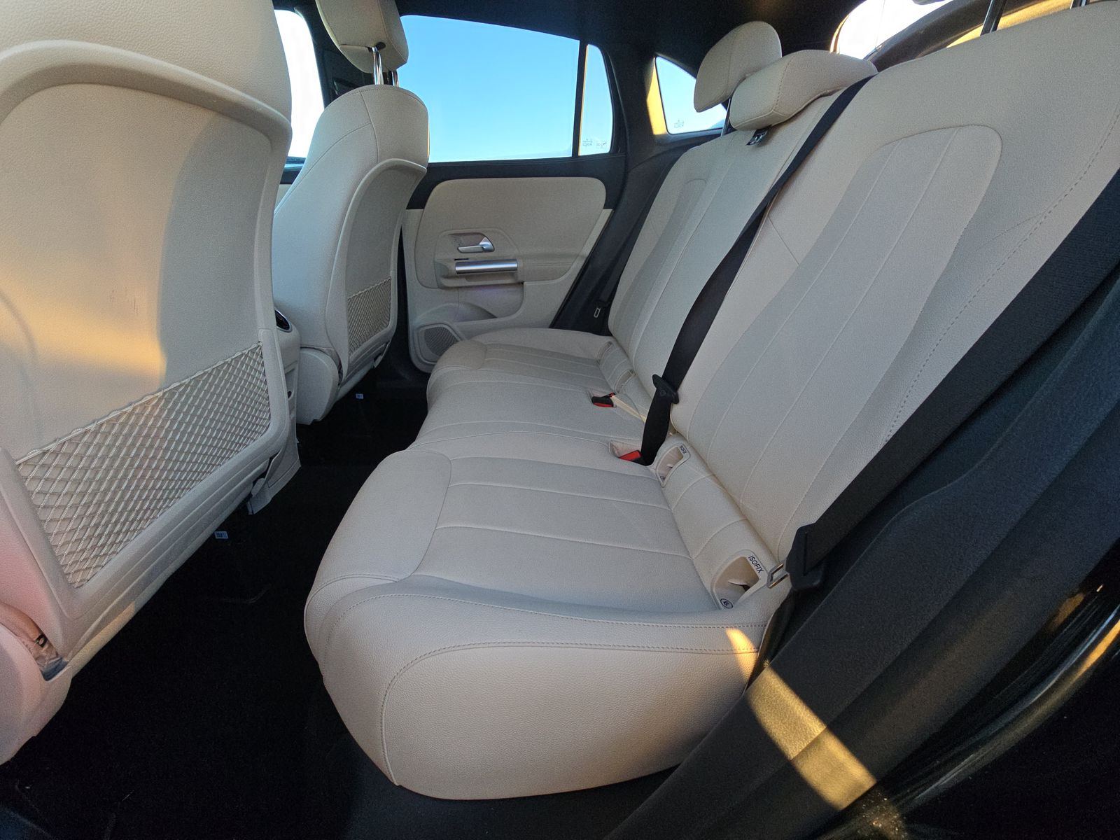 2025 Mercedes-Benz GLA GLA 250 FWD