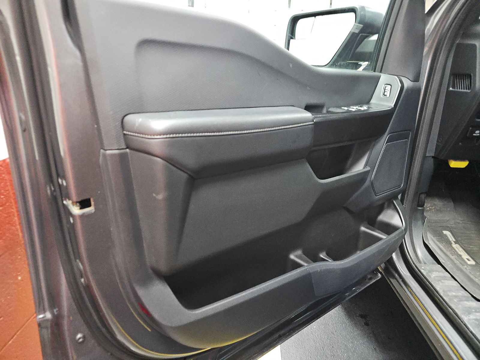 2023 Ford F-150 XL AWD