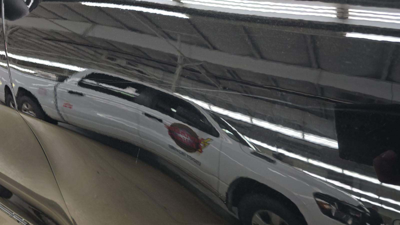 2022 Jeep Grand Cherokee Laredo X AWD