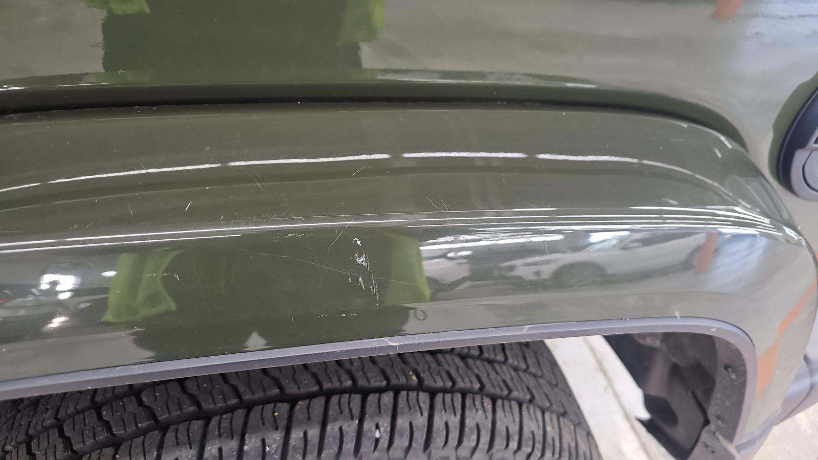 2023 Jeep Wrangler 4xe Sahara AWD