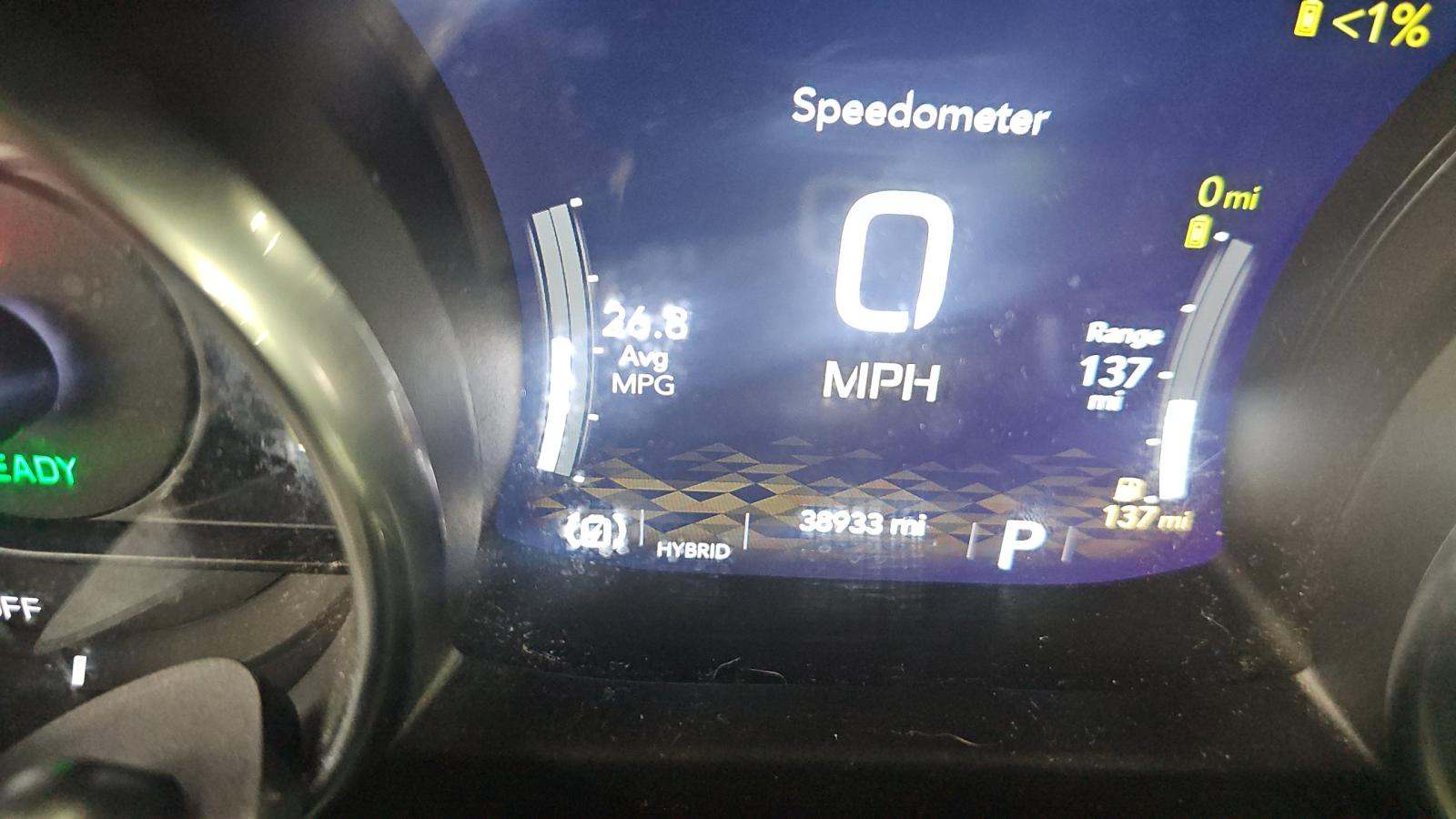 2023 Jeep Wrangler 4xe Sahara AWD