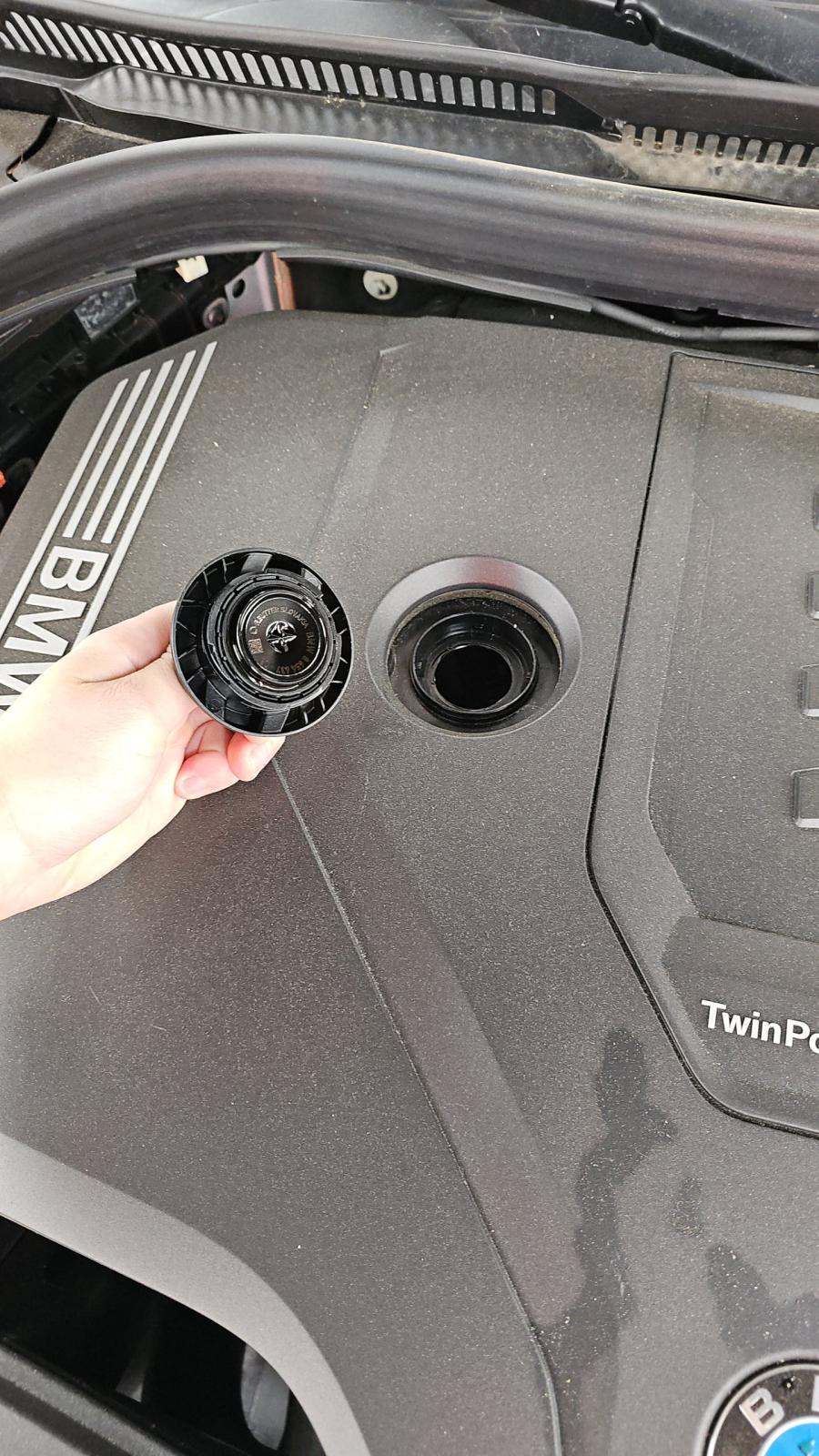 2023 BMW 5 Series 530i xDrive AWD