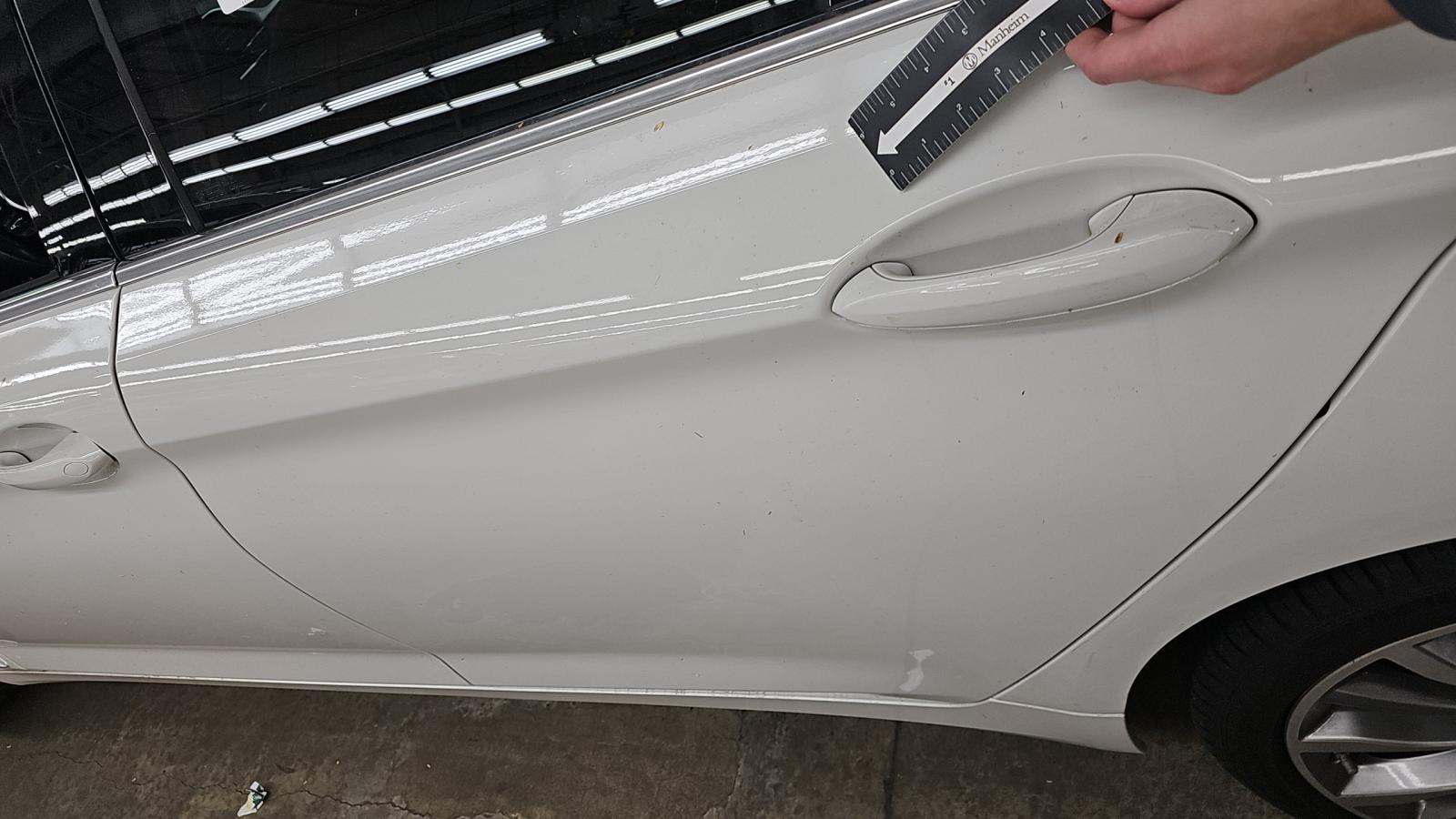 2023 BMW 5 Series 530i xDrive AWD