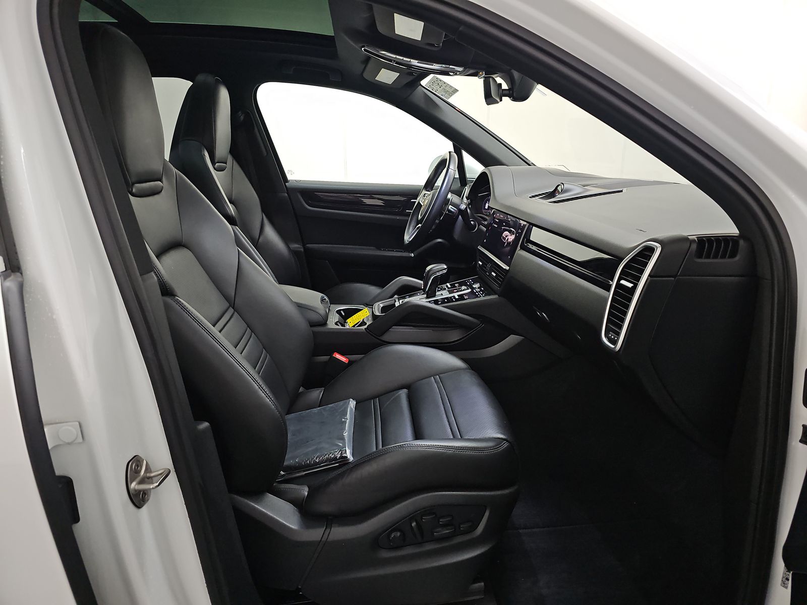 2023 Porsche Cayenne Base AWD