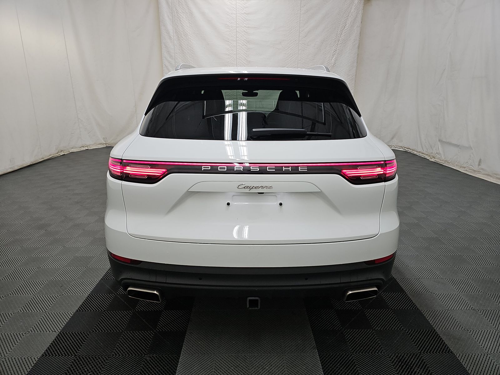 2023 Porsche Cayenne Base AWD