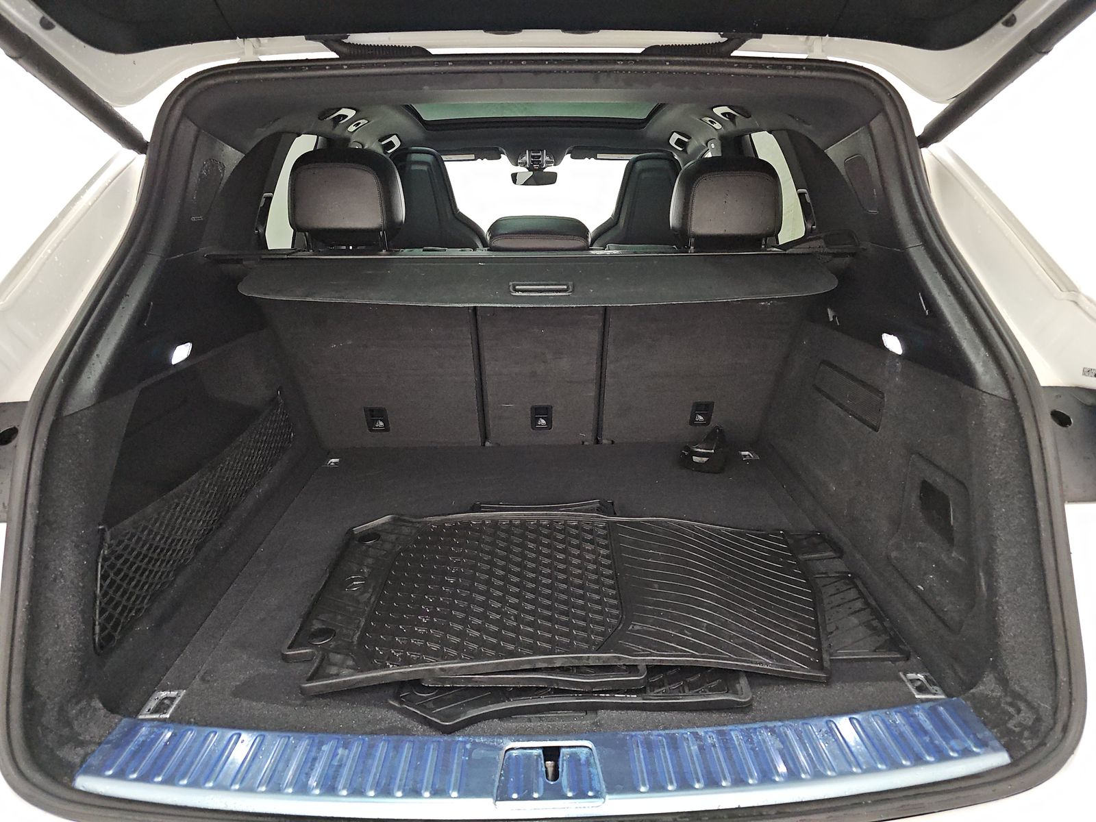 2023 Porsche Cayenne Base AWD