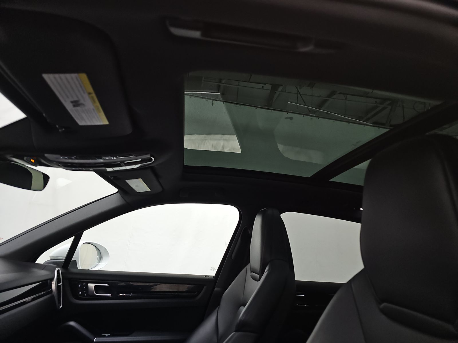 2023 Porsche Cayenne Base AWD