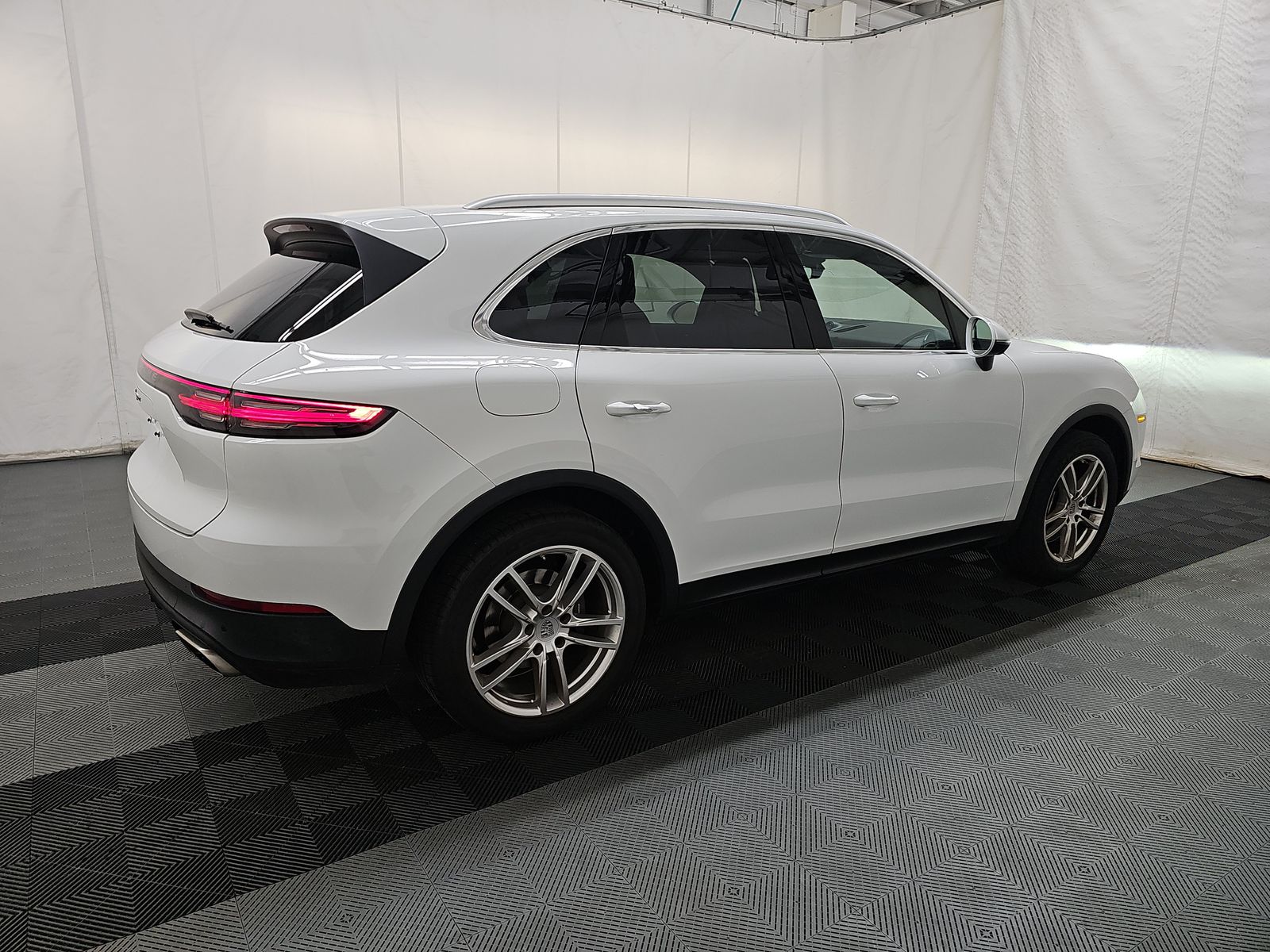 2023 Porsche Cayenne Base AWD