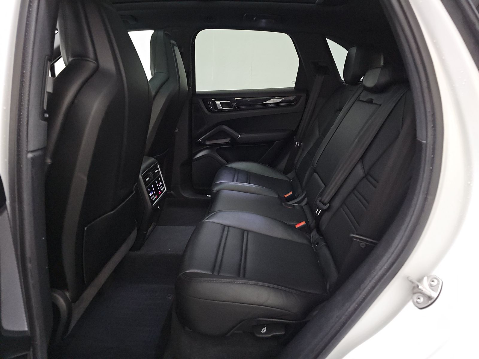 2023 Porsche Cayenne Base AWD