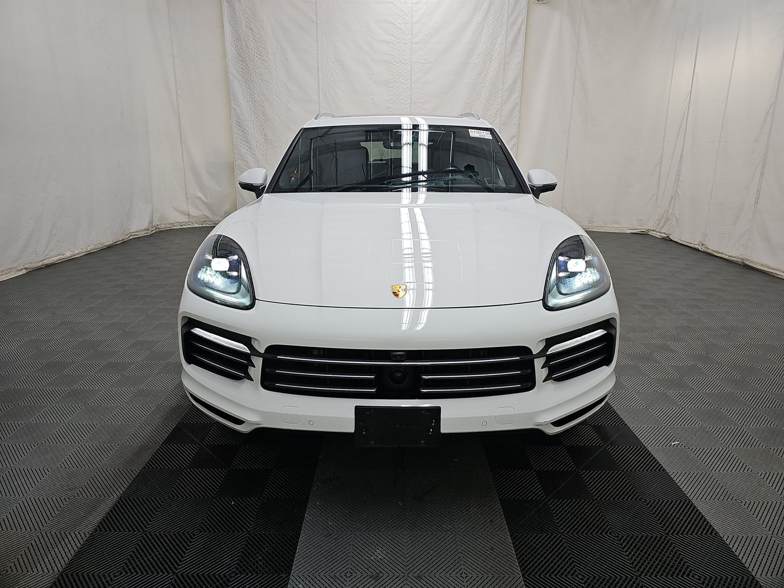 2023 Porsche Cayenne Base AWD