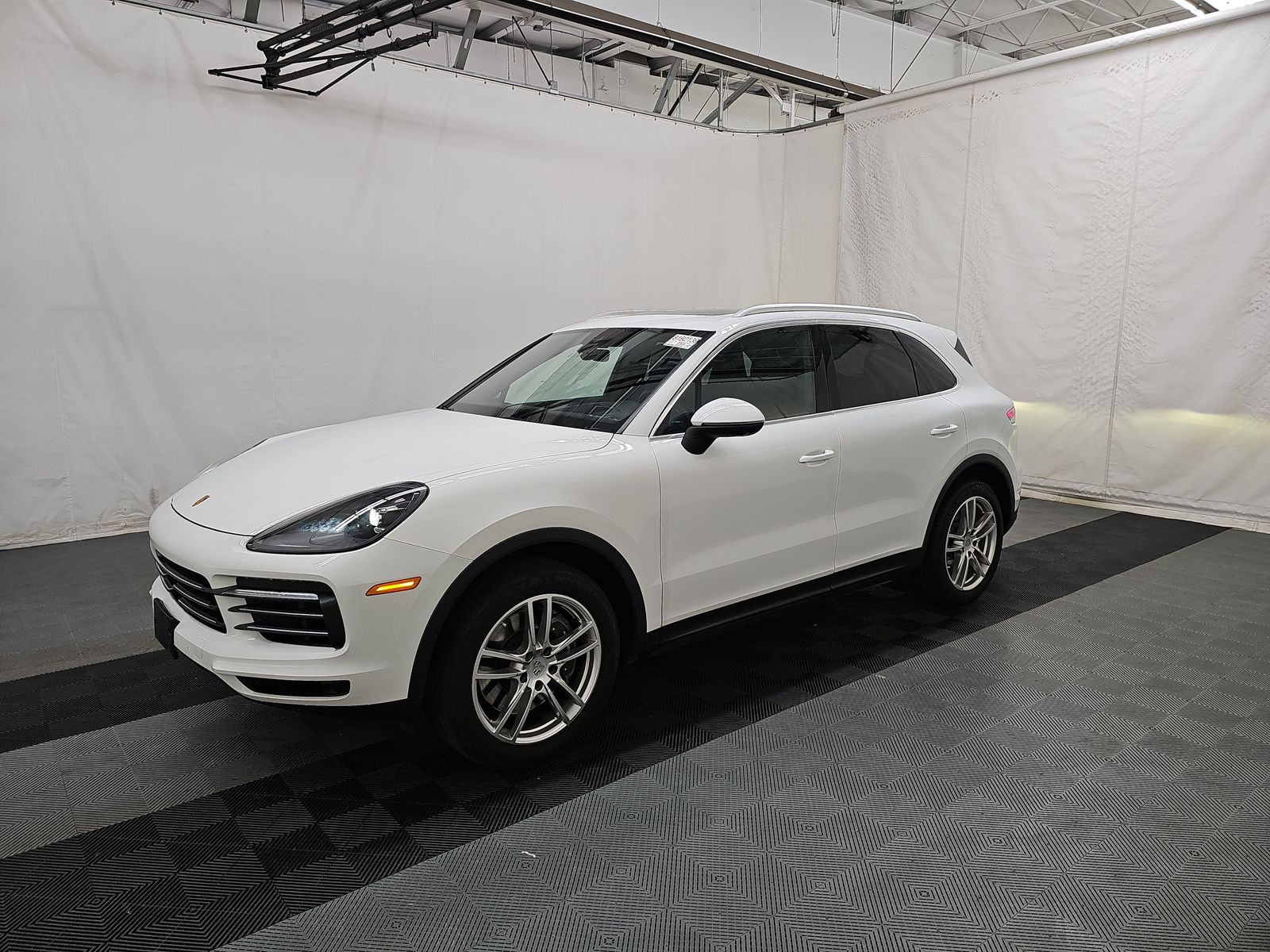 2023 Porsche Cayenne Base AWD
