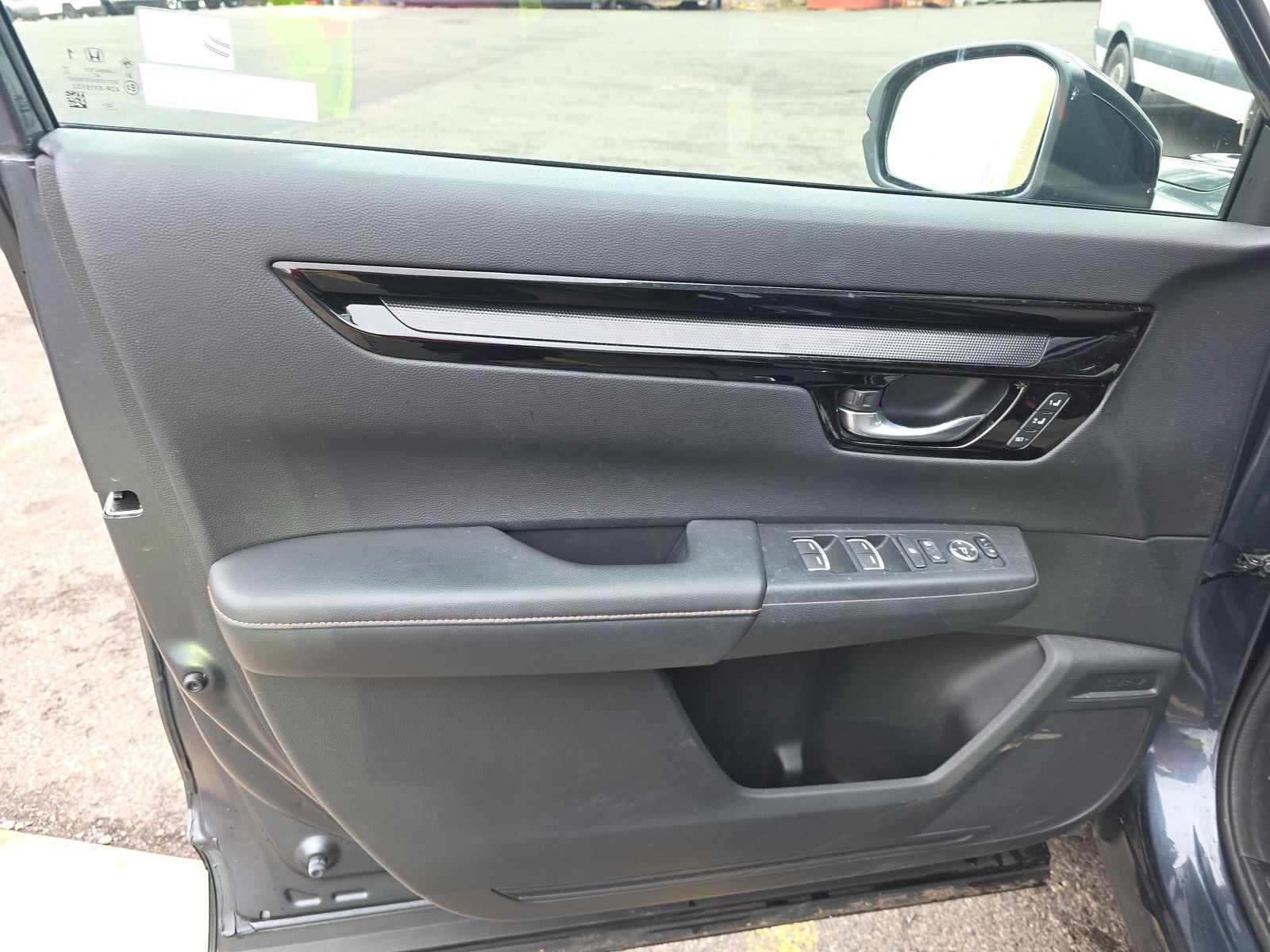 2023 Honda CR-V Hybrid Sport Touring AWD