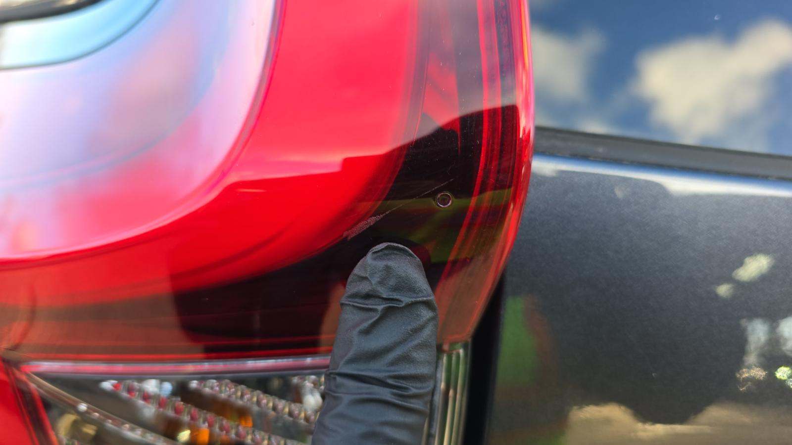 2023 Honda CR-V Hybrid Sport Touring AWD