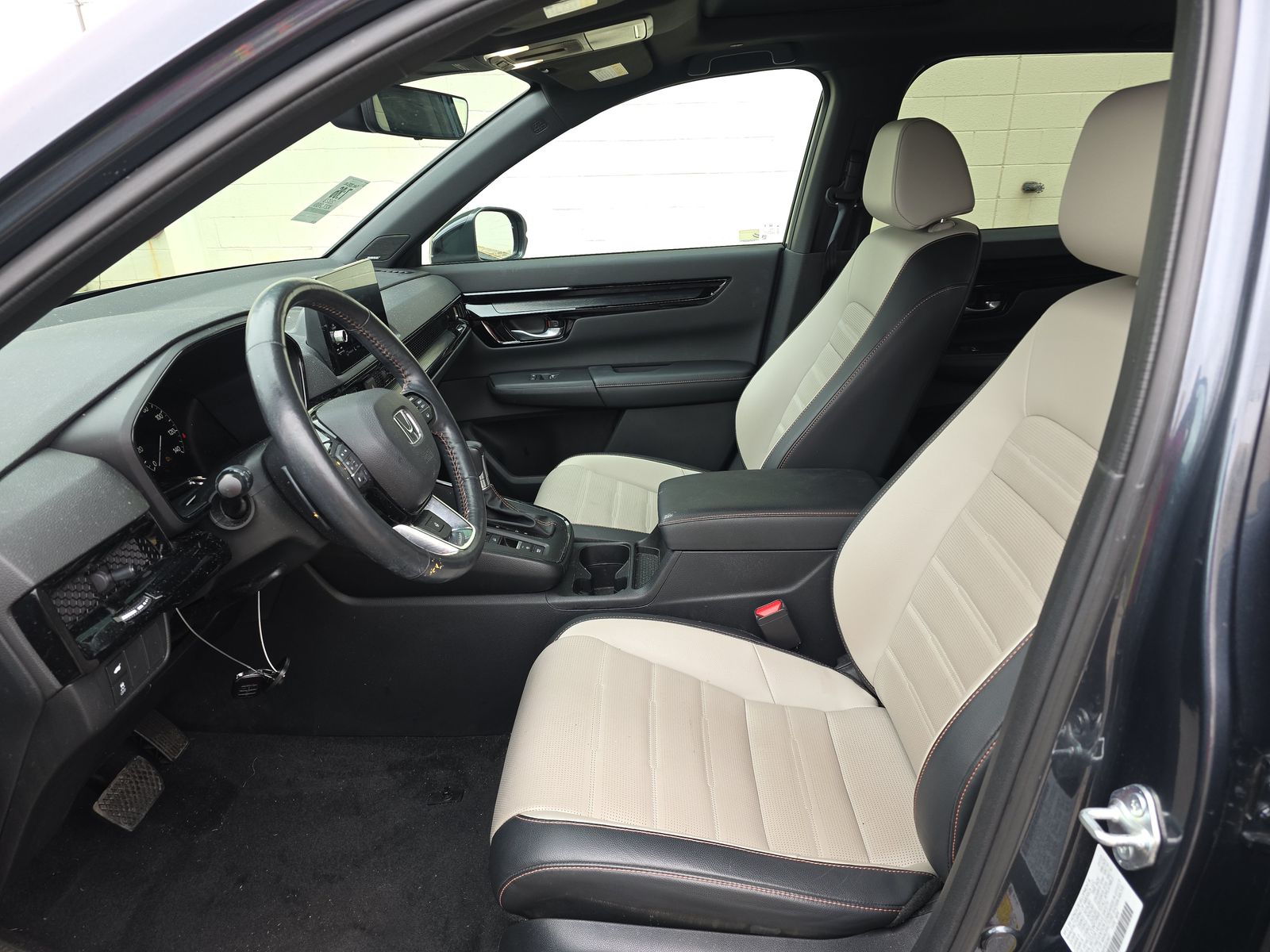 2023 Honda CR-V Hybrid Sport Touring AWD