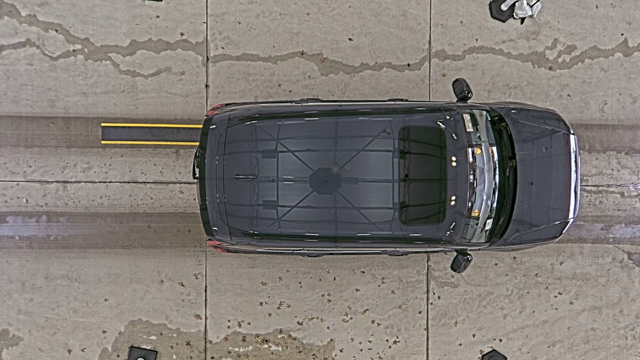 2023 Honda CR-V Hybrid Sport Touring AWD