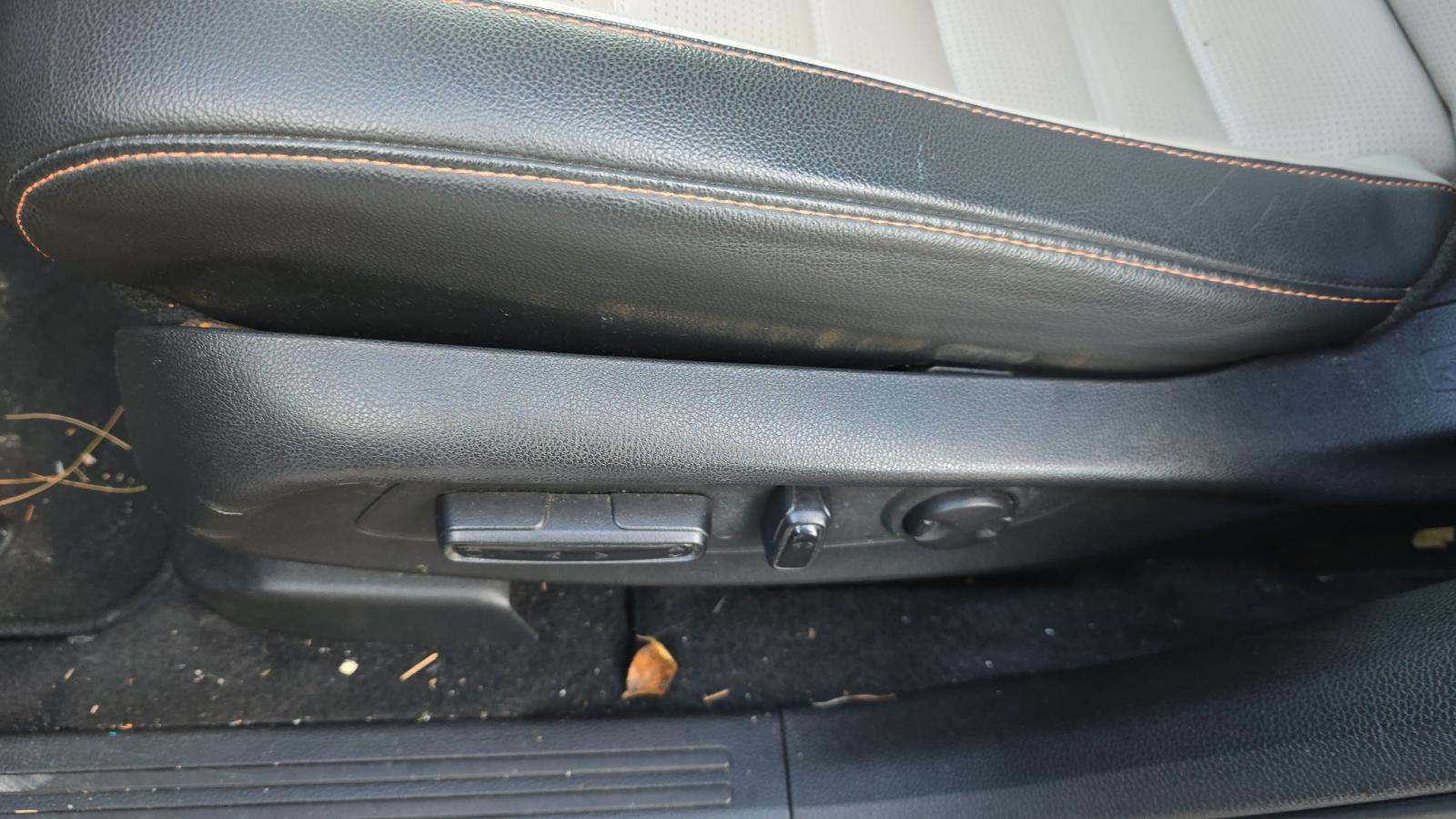 2023 Honda CR-V Hybrid Sport Touring AWD