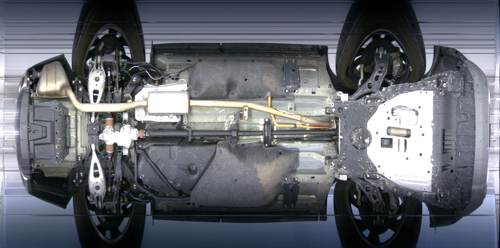 2023 Honda CR-V Hybrid Sport Touring AWD