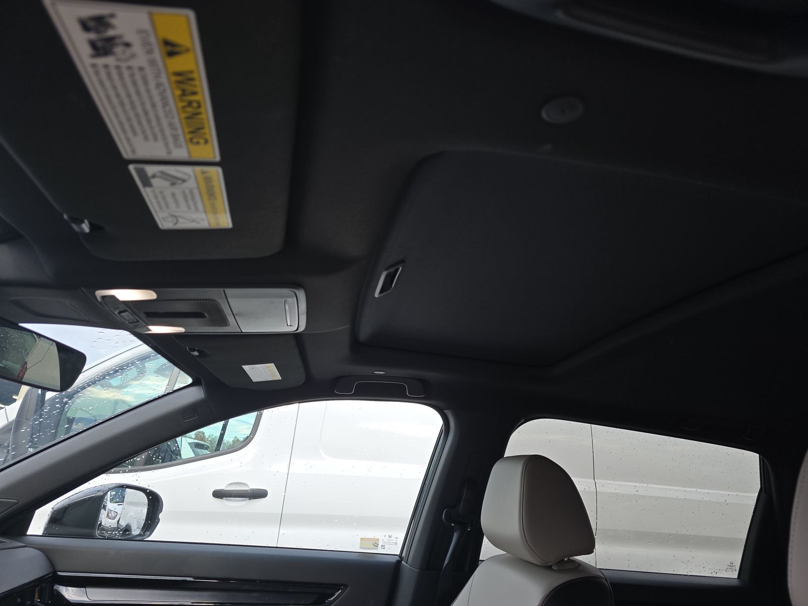 2023 Honda CR-V Hybrid Sport Touring AWD