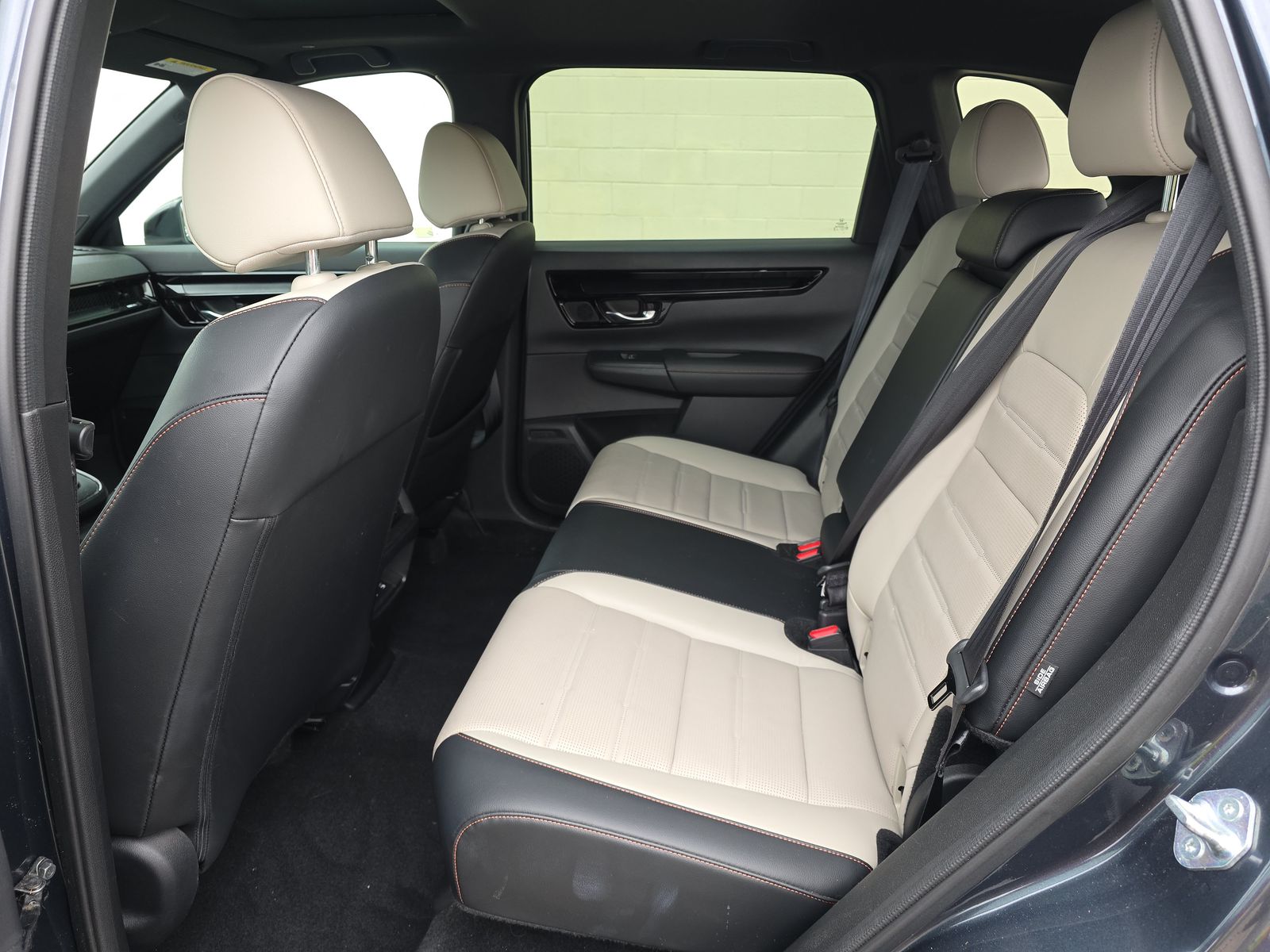 2023 Honda CR-V Hybrid Sport Touring AWD