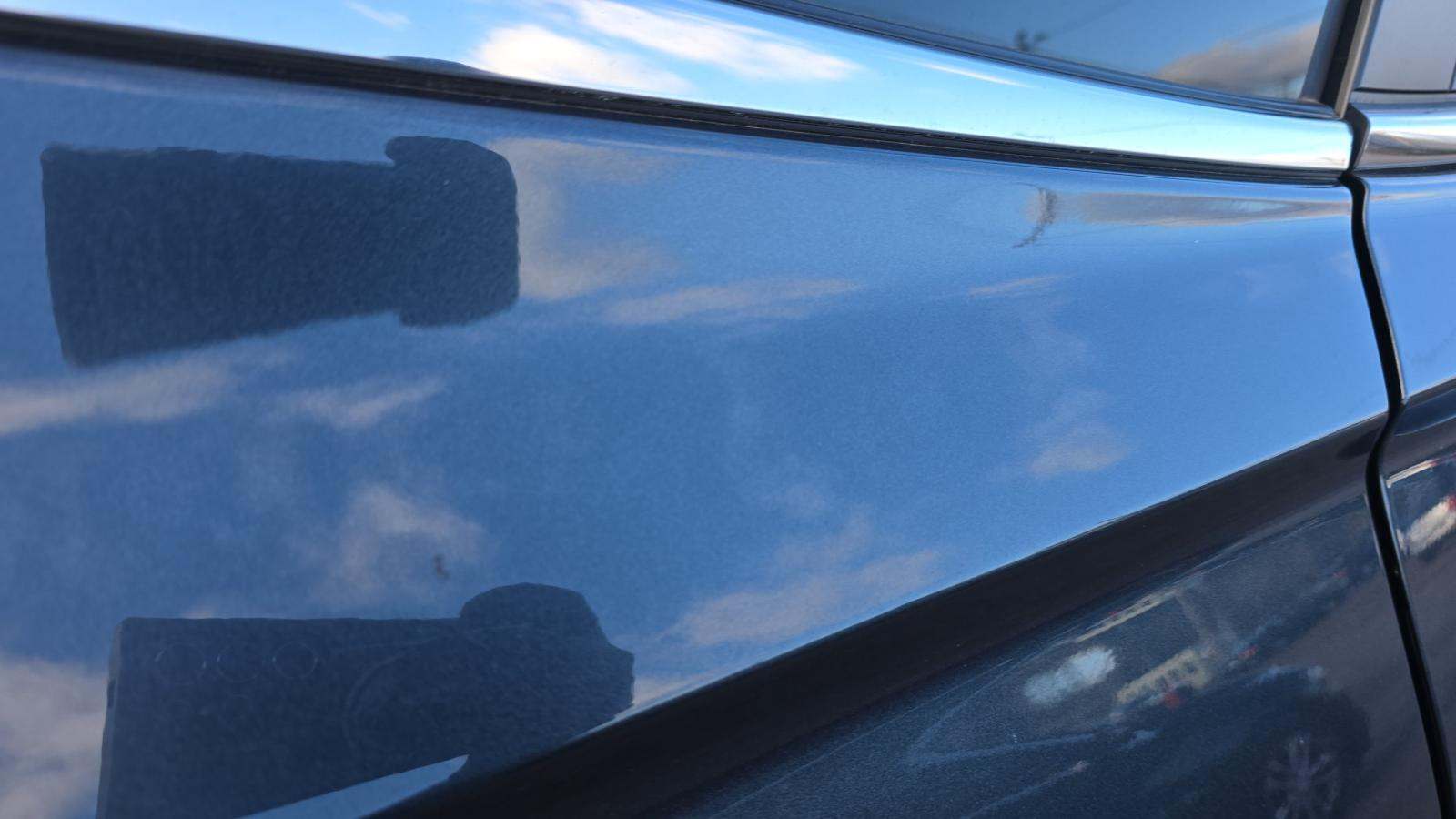 2023 Honda CR-V Hybrid Sport Touring AWD