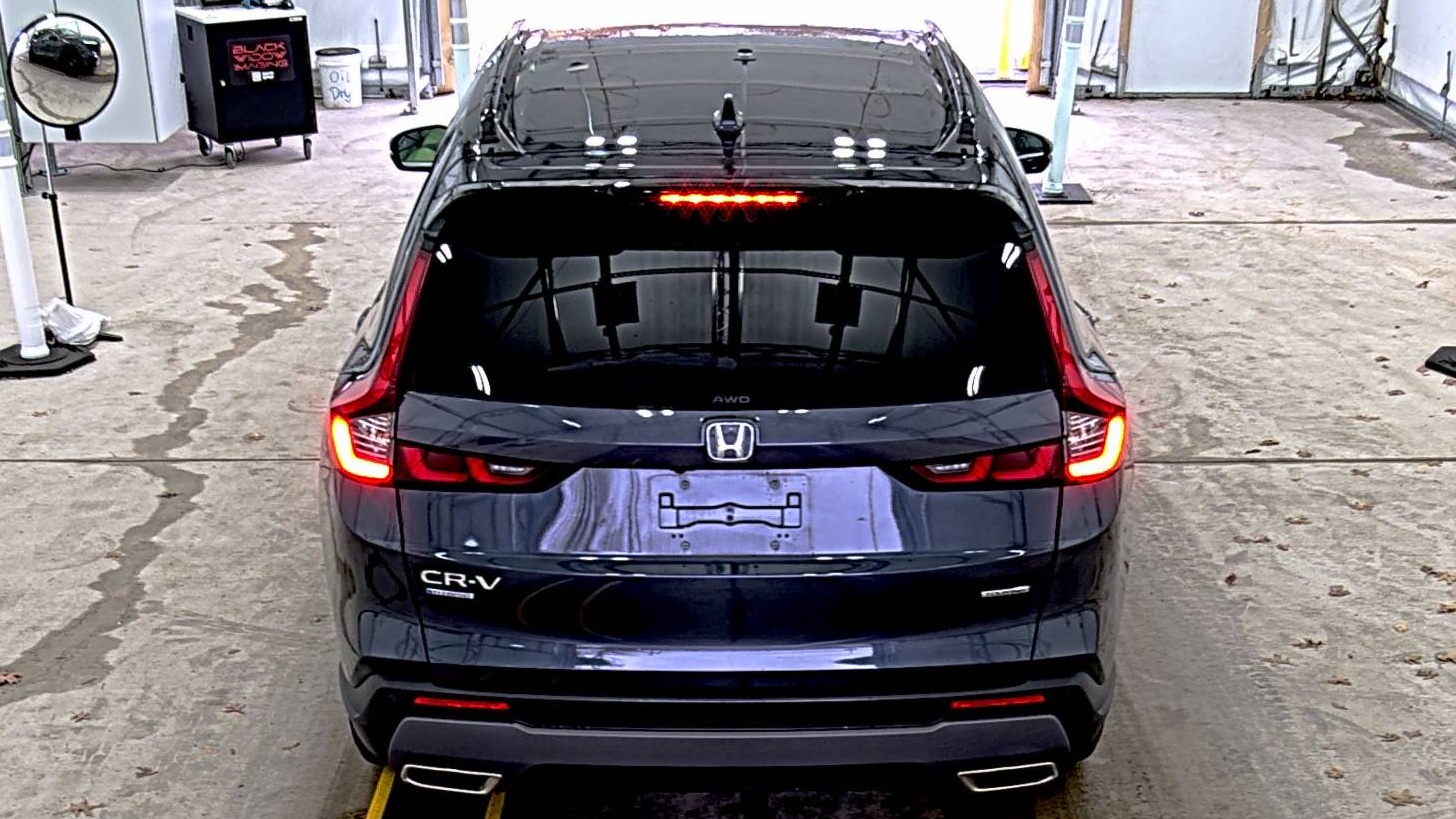 2023 Honda CR-V Hybrid Sport Touring AWD