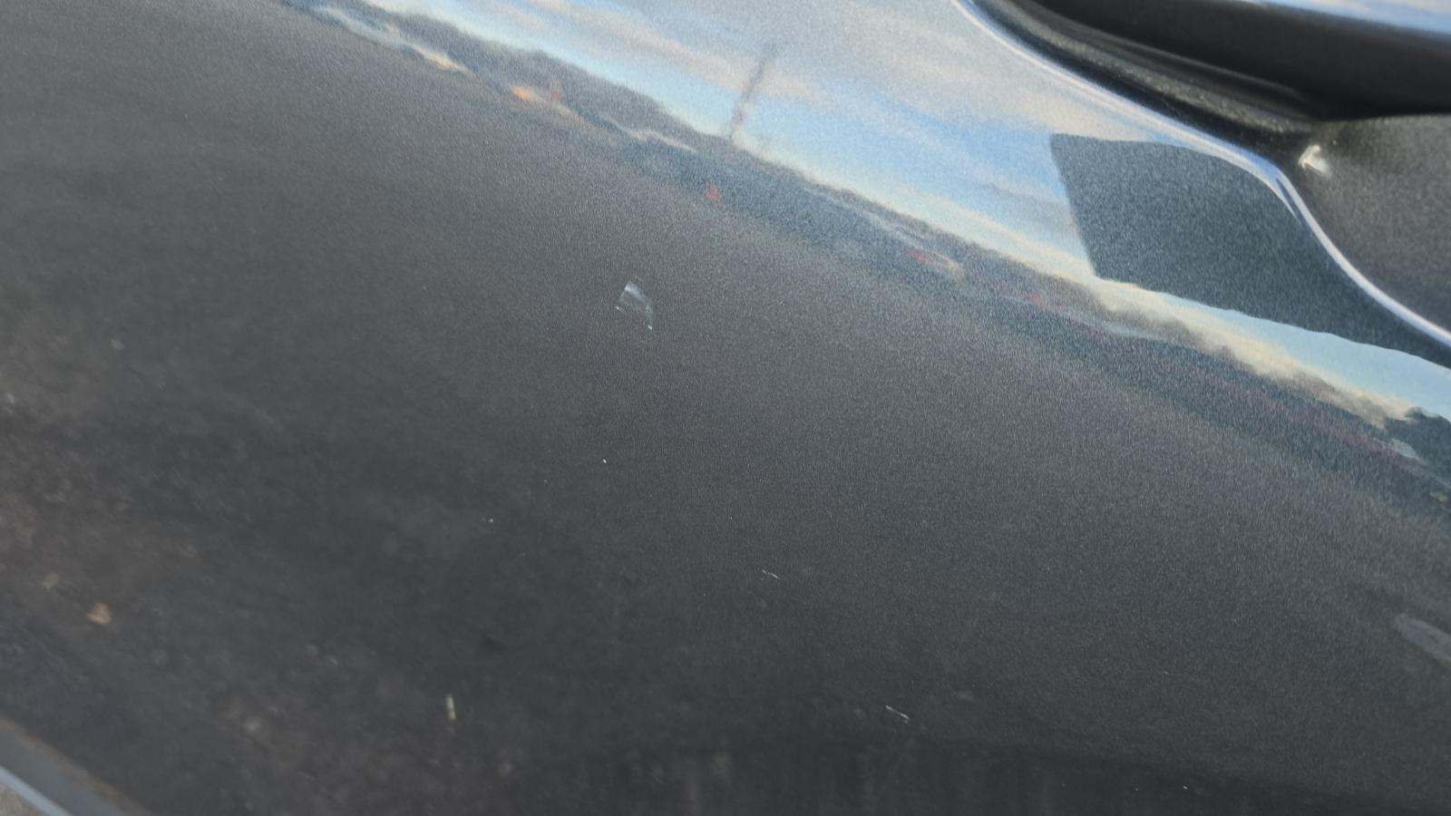 2023 Honda CR-V Hybrid Sport Touring AWD