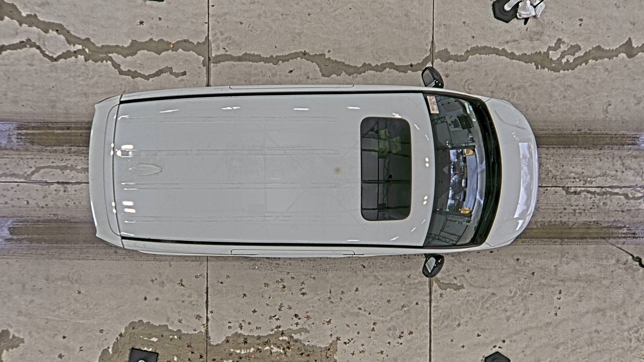 2023 Honda Odyssey Sport FWD