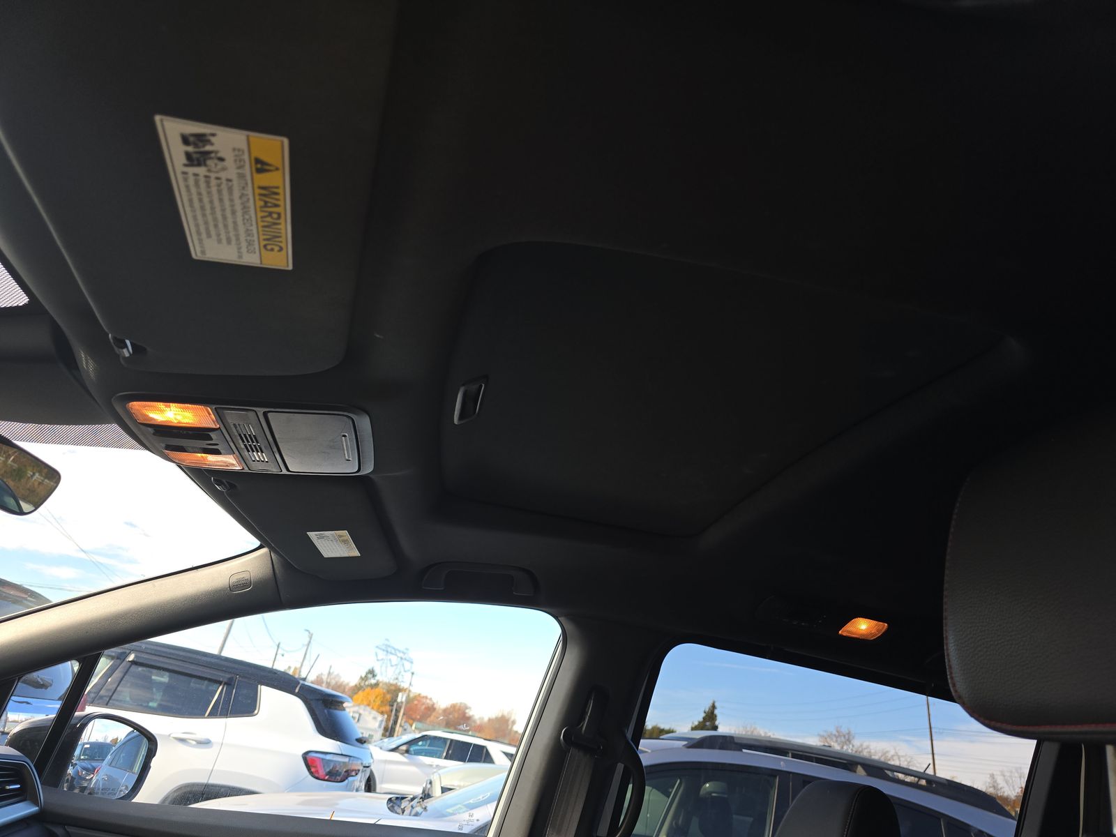 2023 Honda Odyssey Sport FWD