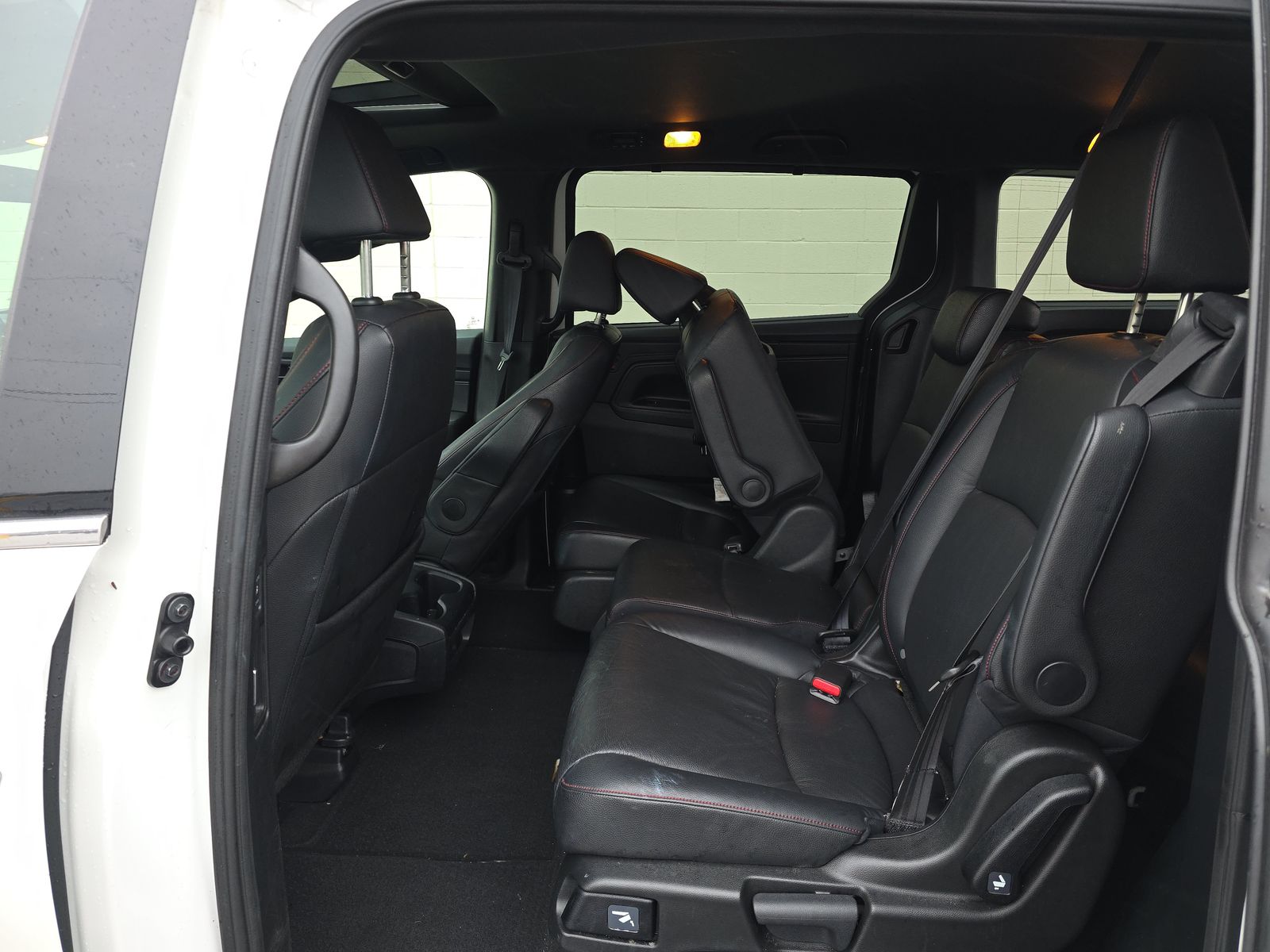 2023 Honda Odyssey Sport FWD