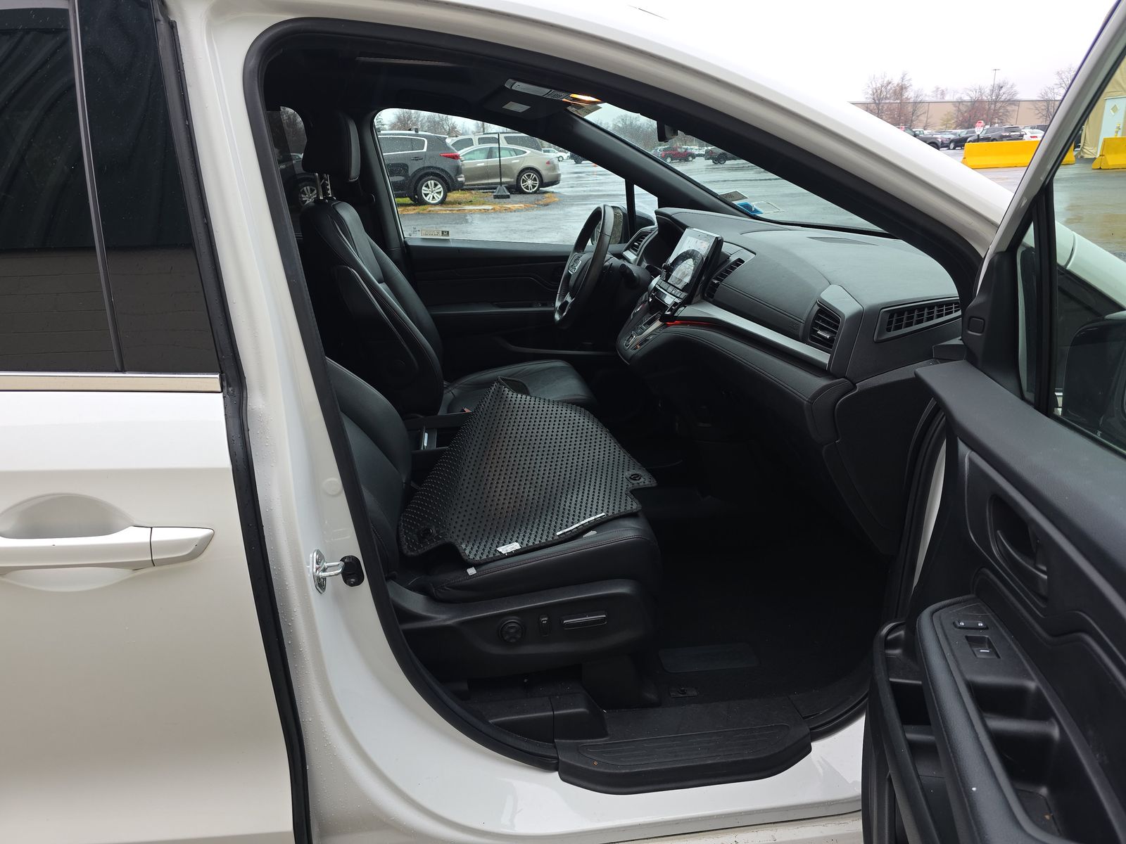 2023 Honda Odyssey Sport FWD