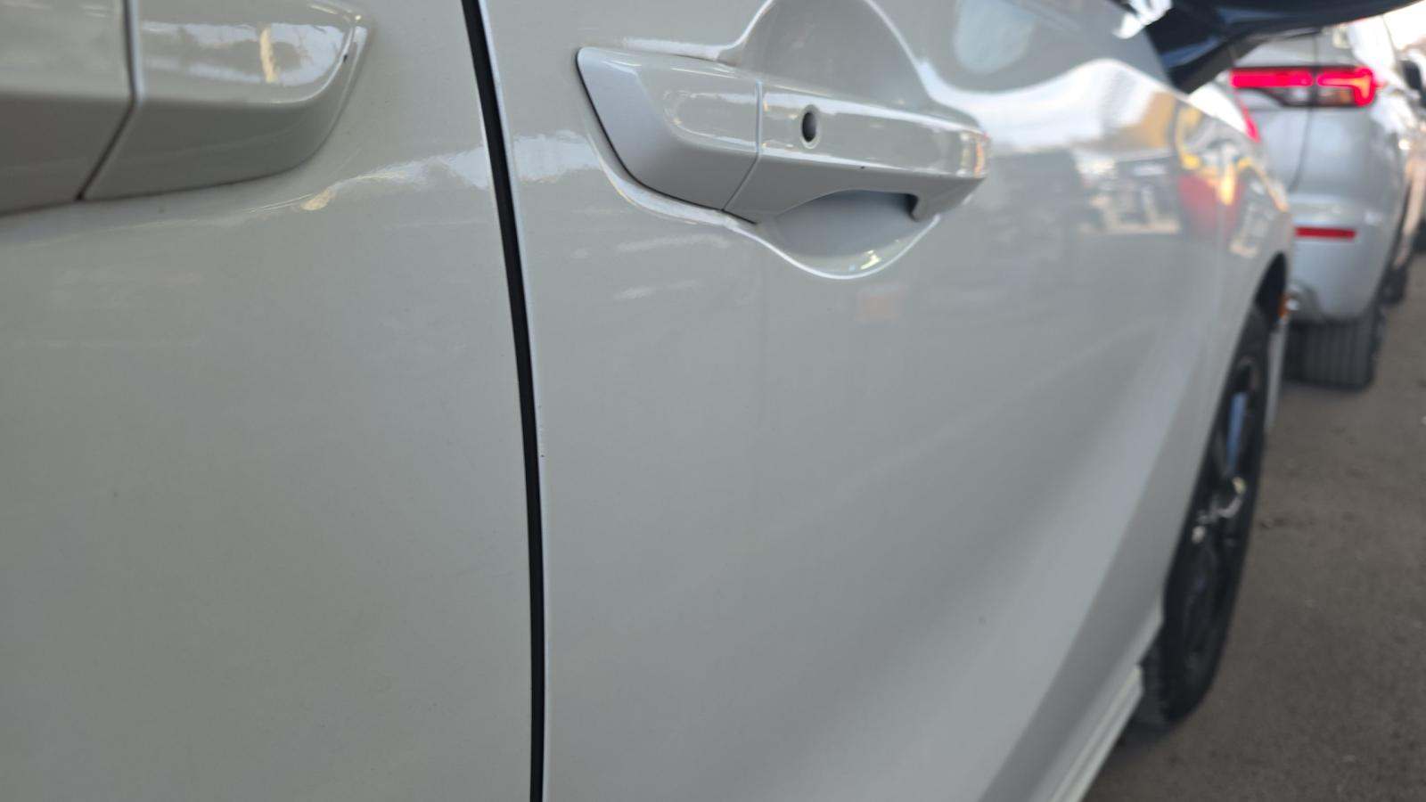 2023 Honda Odyssey Sport FWD