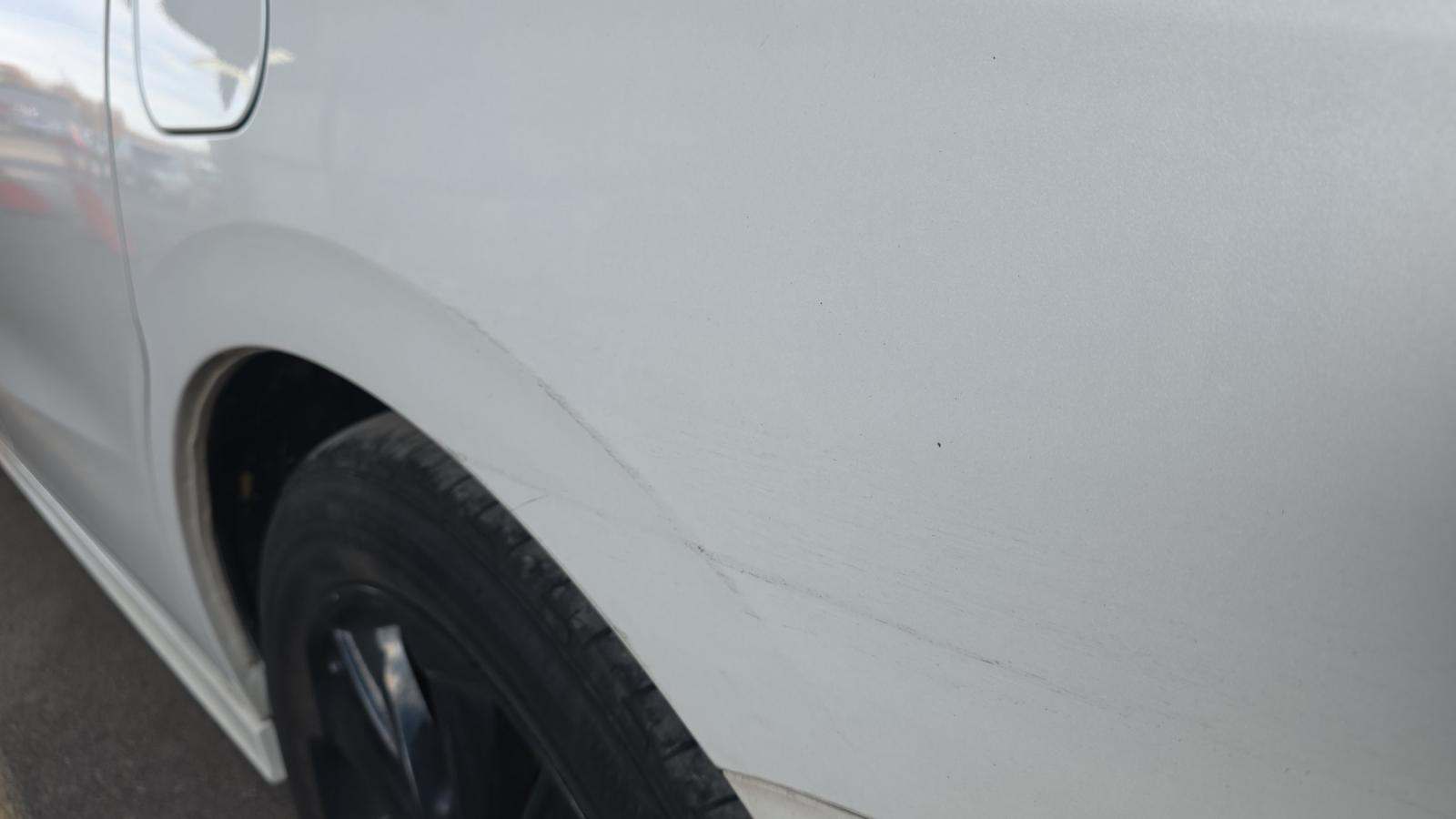 2023 Honda Odyssey Sport FWD