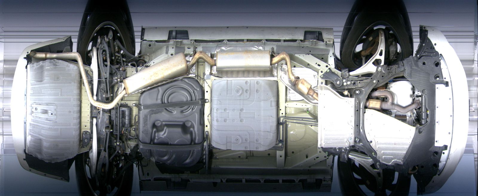 2023 Honda Odyssey Sport FWD