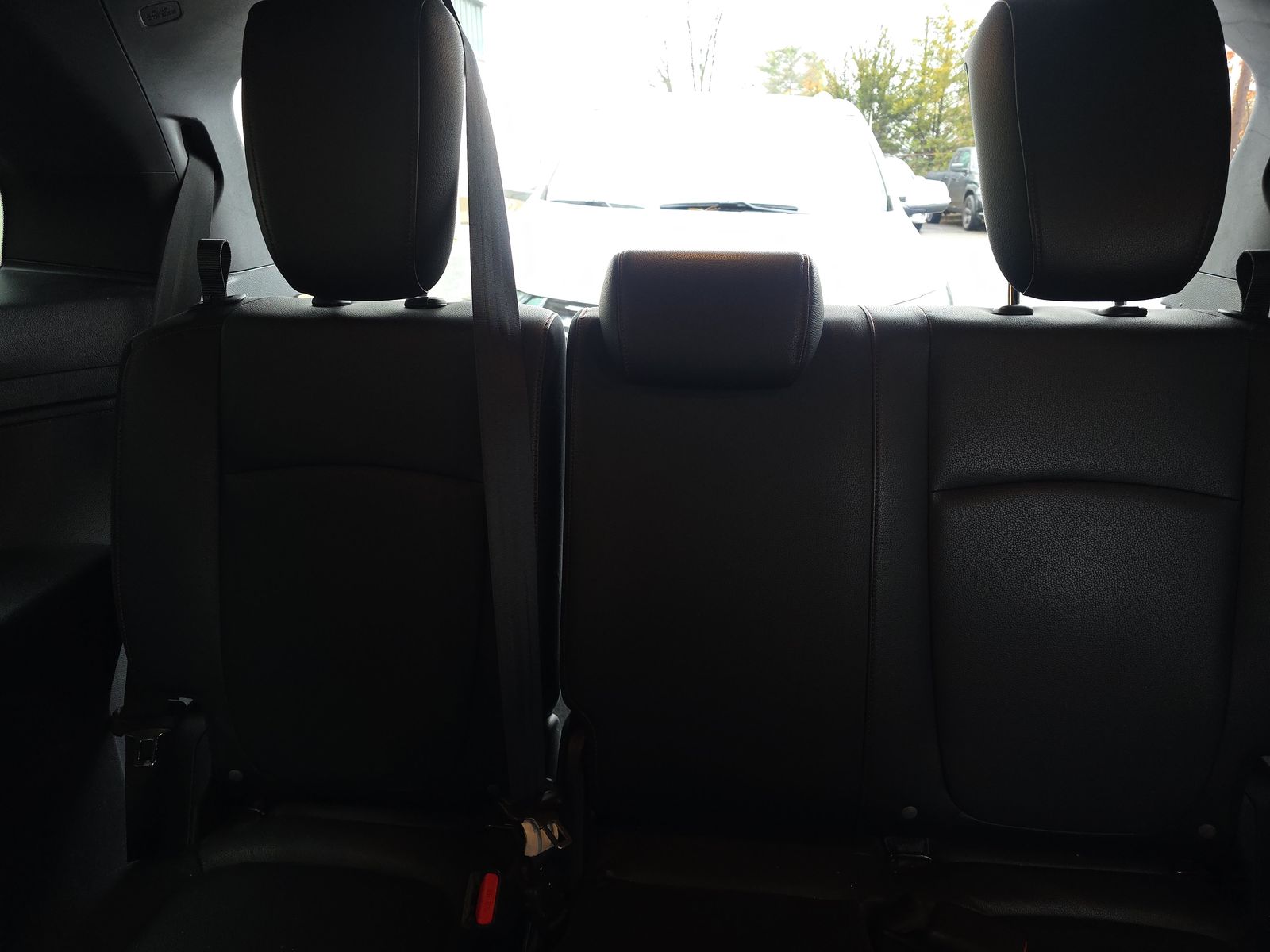 2023 Honda Odyssey Sport FWD