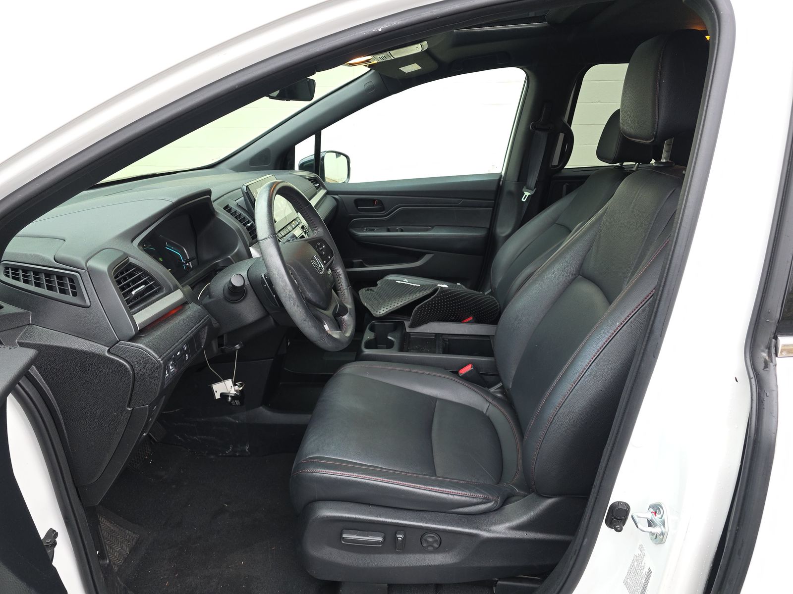 2023 Honda Odyssey Sport FWD