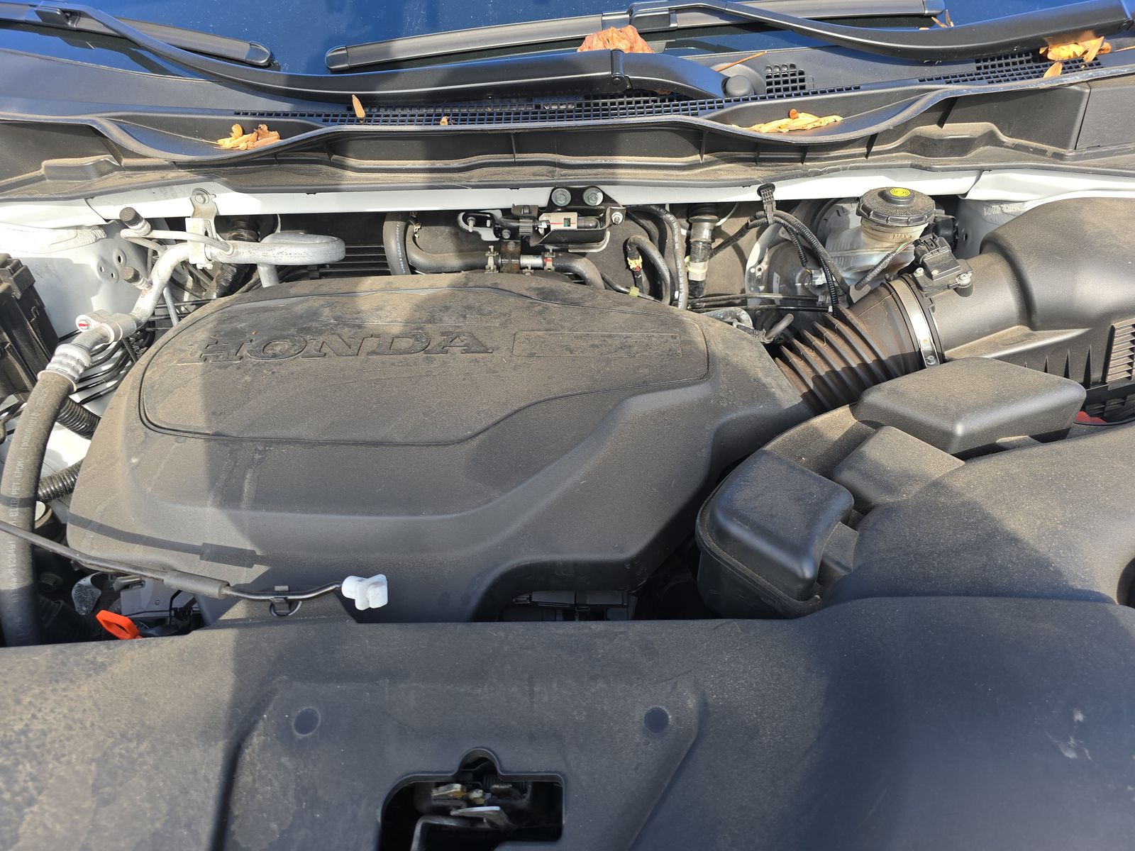 2023 Honda Odyssey Sport FWD