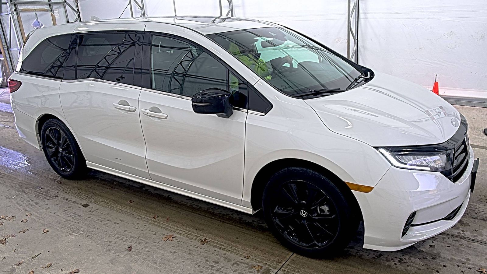 2023 Honda Odyssey Sport FWD