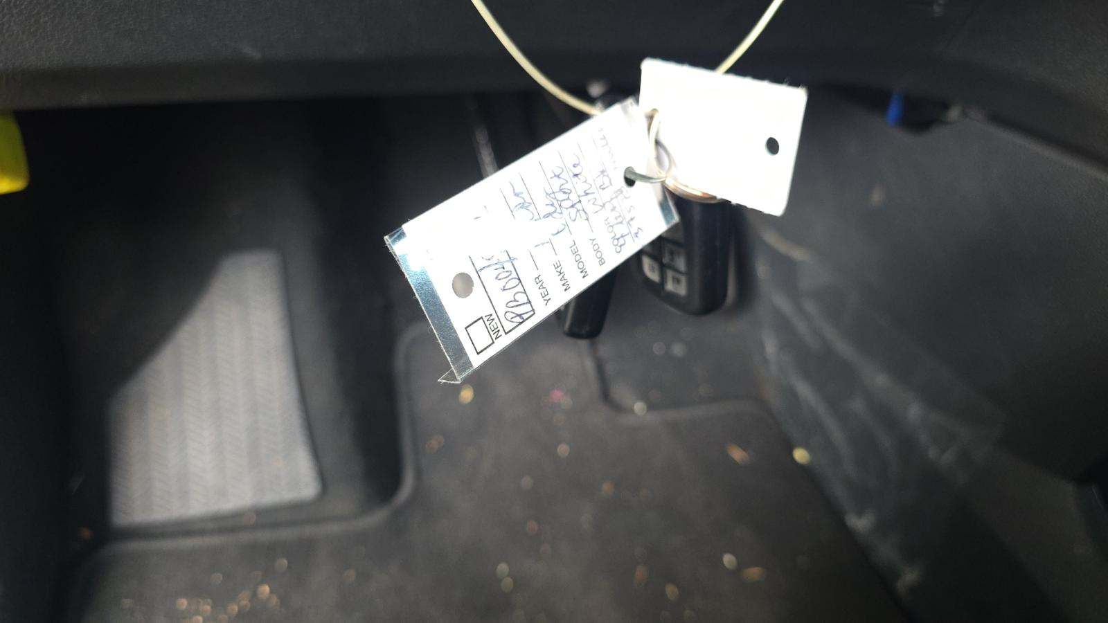 2023 Honda Odyssey Sport FWD