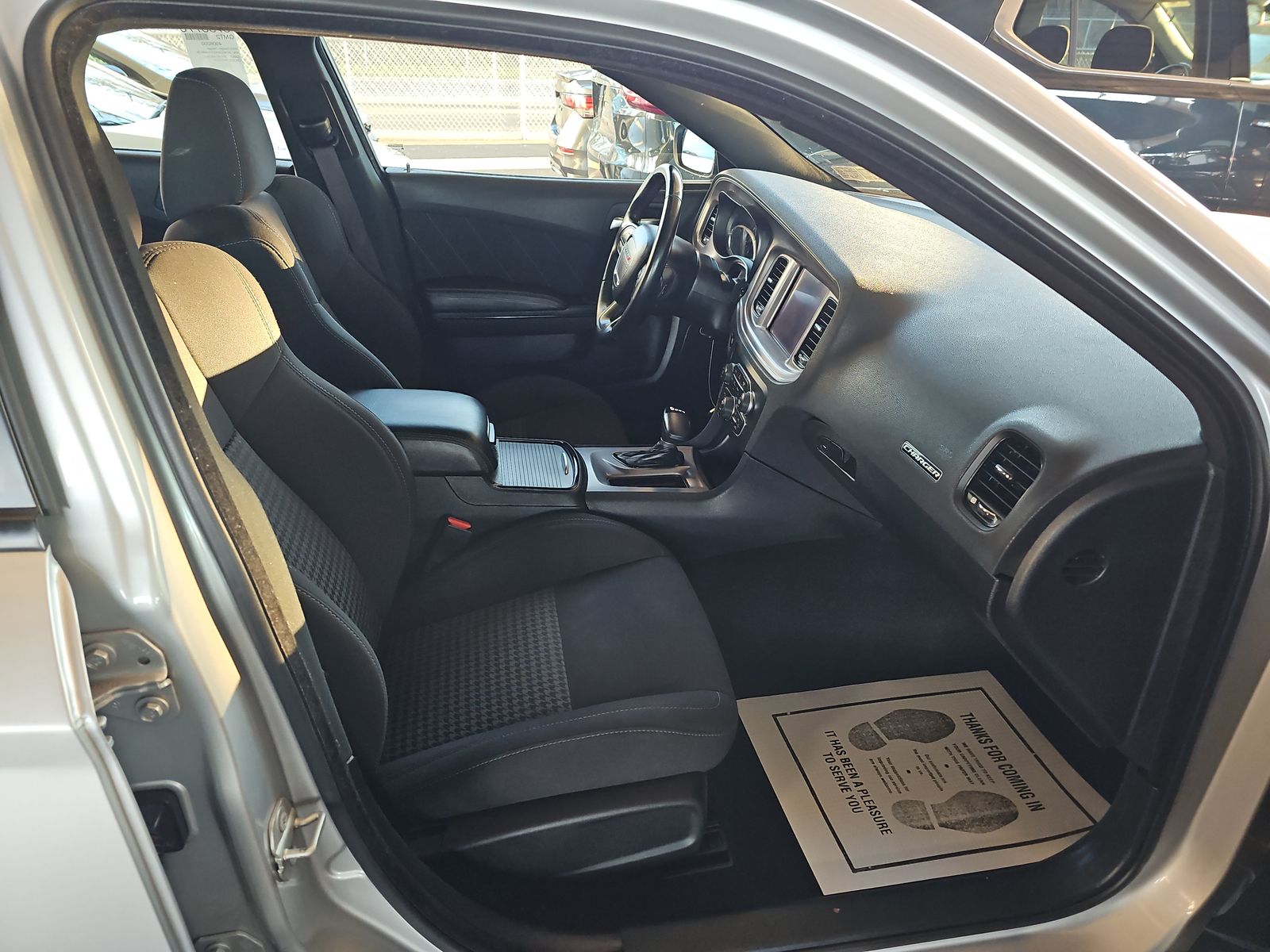 2023 Dodge Charger GT RWD